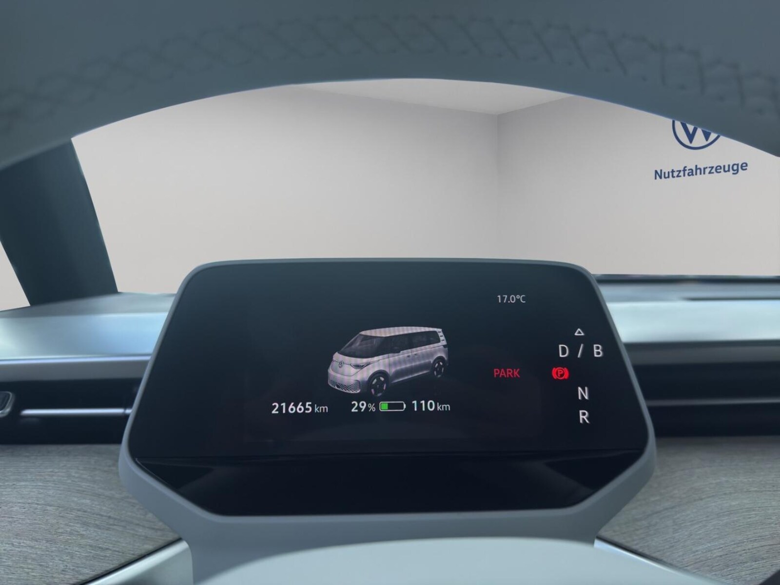 Volkswagen ID. Buzz – Bild 11