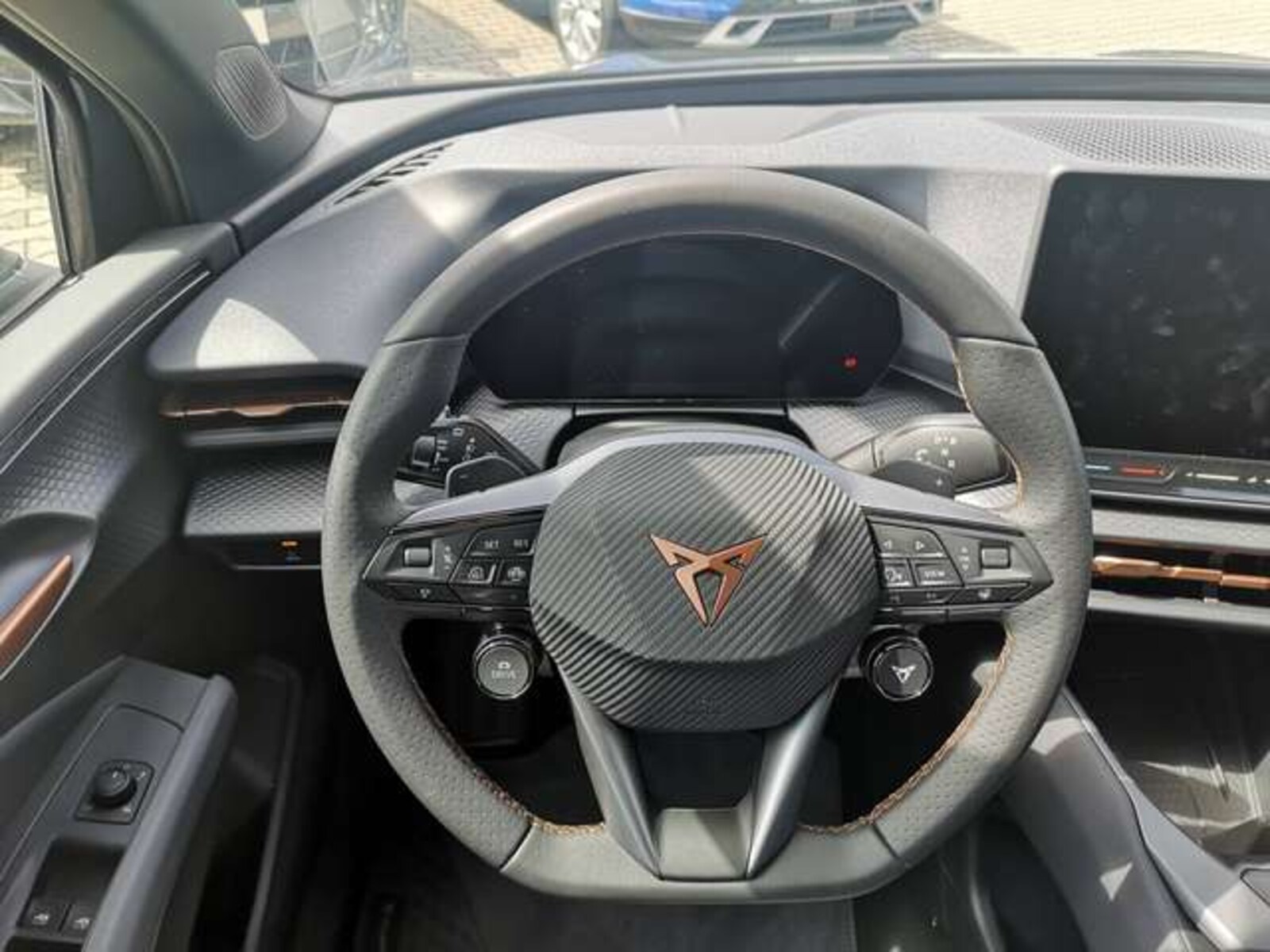 CUPRA Raval – Bild 13