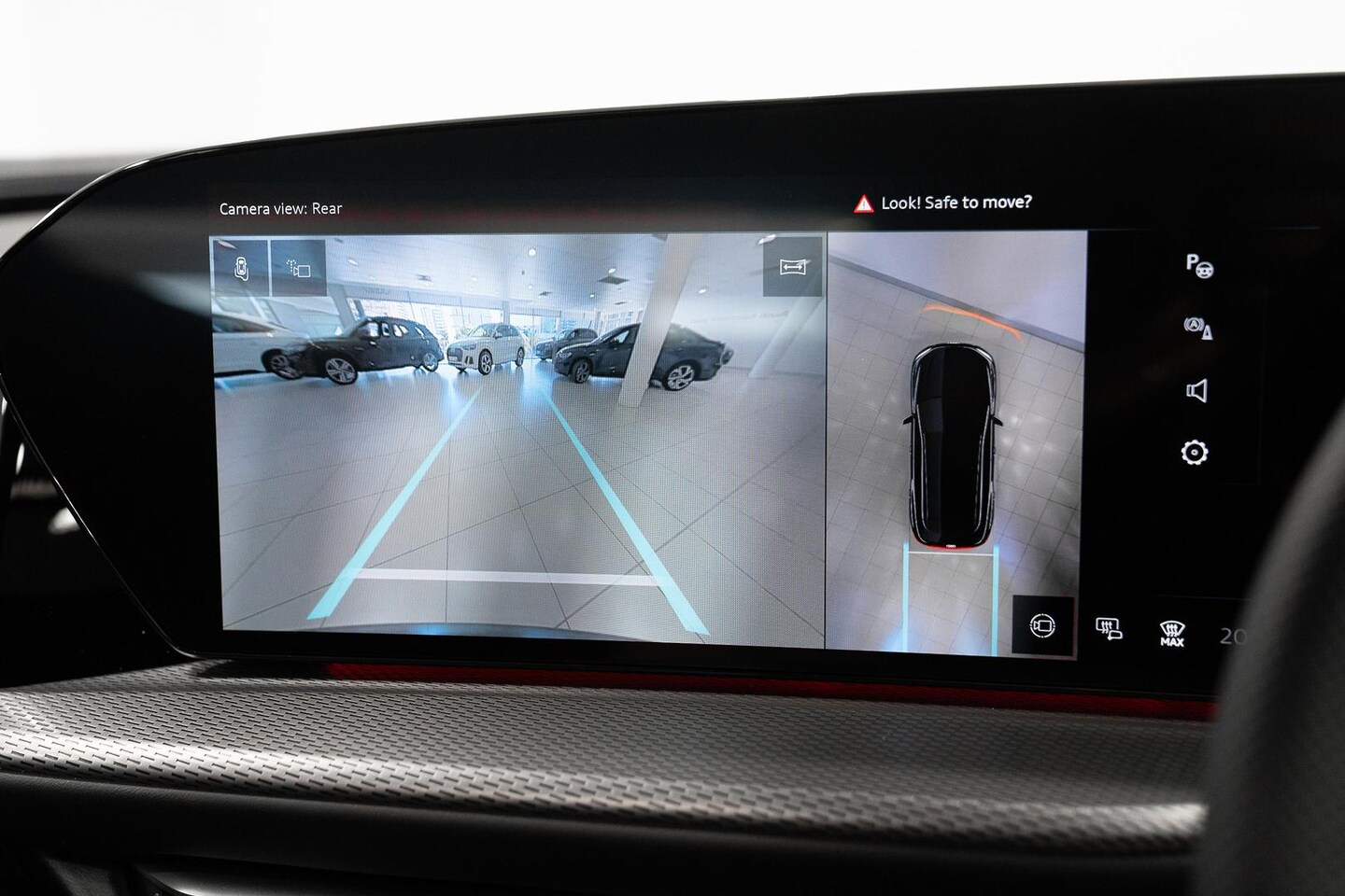 Image about Audi Q5 Sportback e-hybrid quattro S tronic