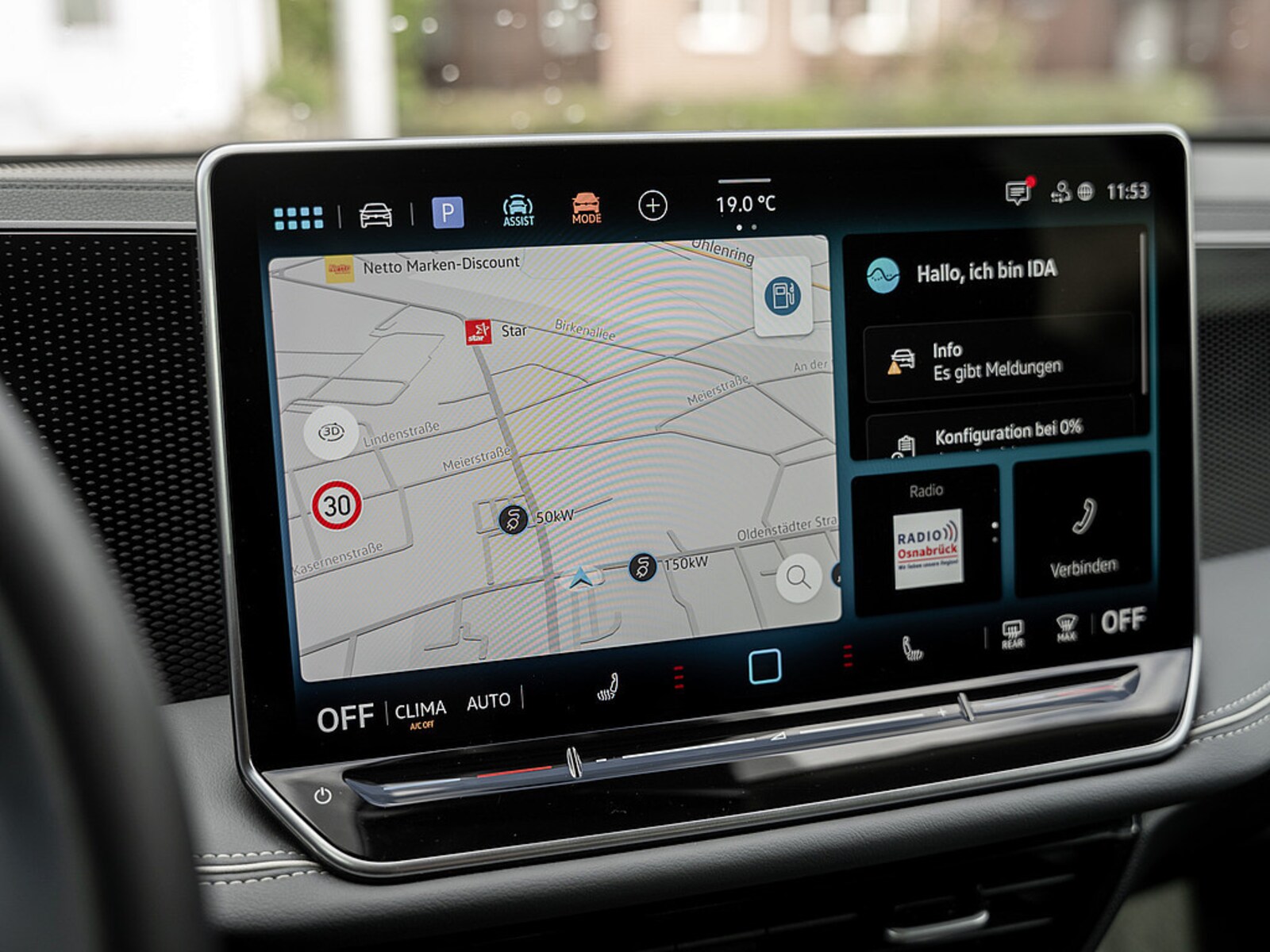 Volkswagen Passat – Bild 7