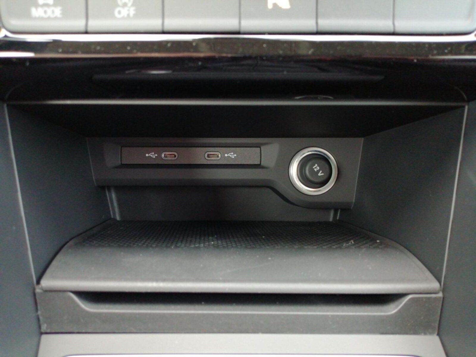Volkswagen Touran – Bild 18