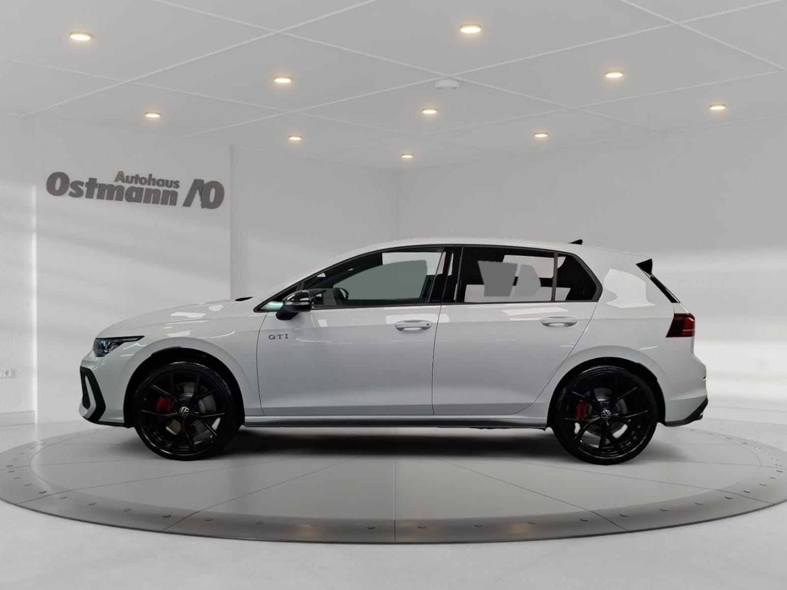 Volkswagen Golf – Bild 2