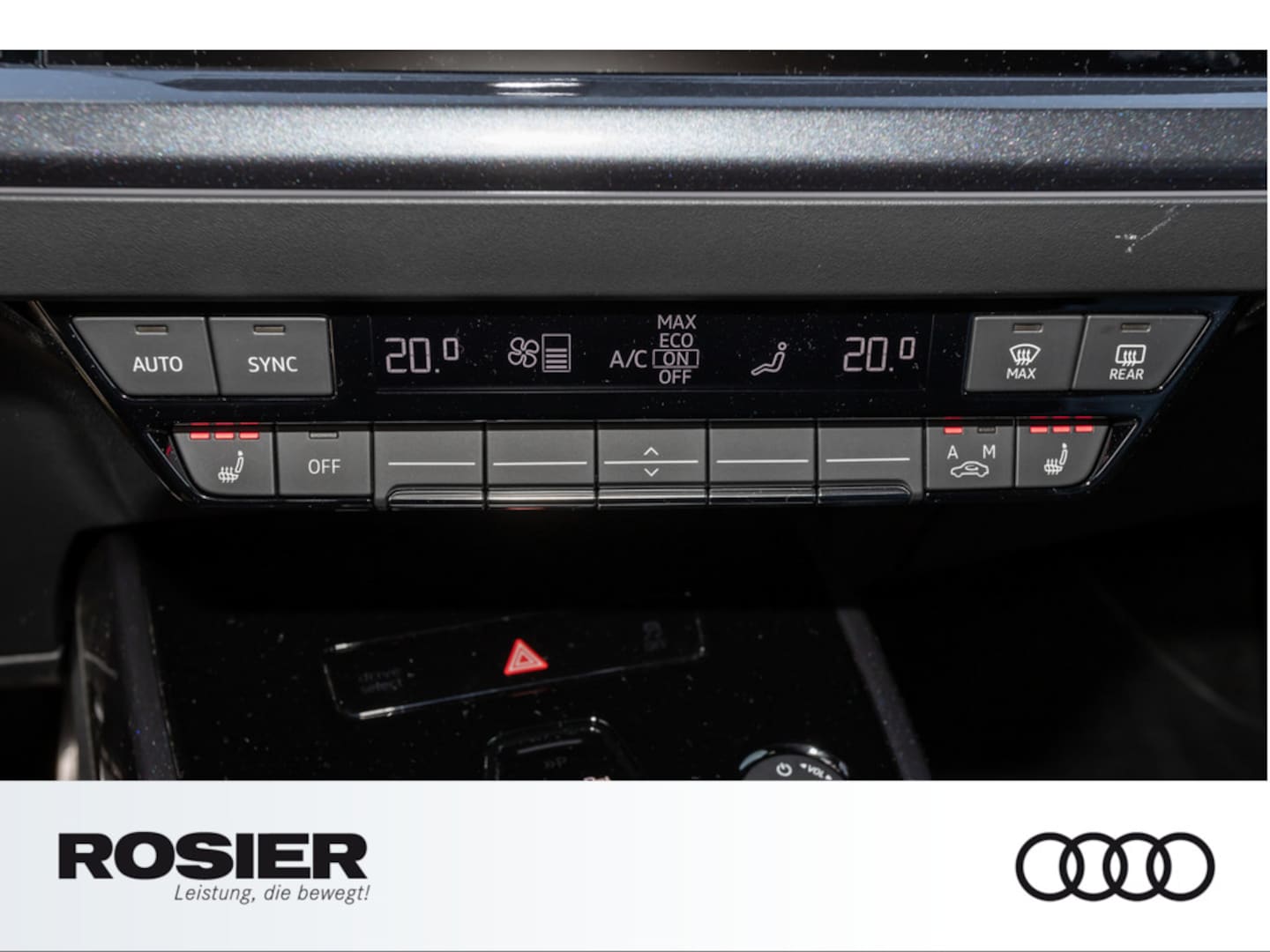 Bild über Audi Q4 e-tron 45 e-tron quattro - für weitere Informationen kontaktieren Sie den Audi Partner