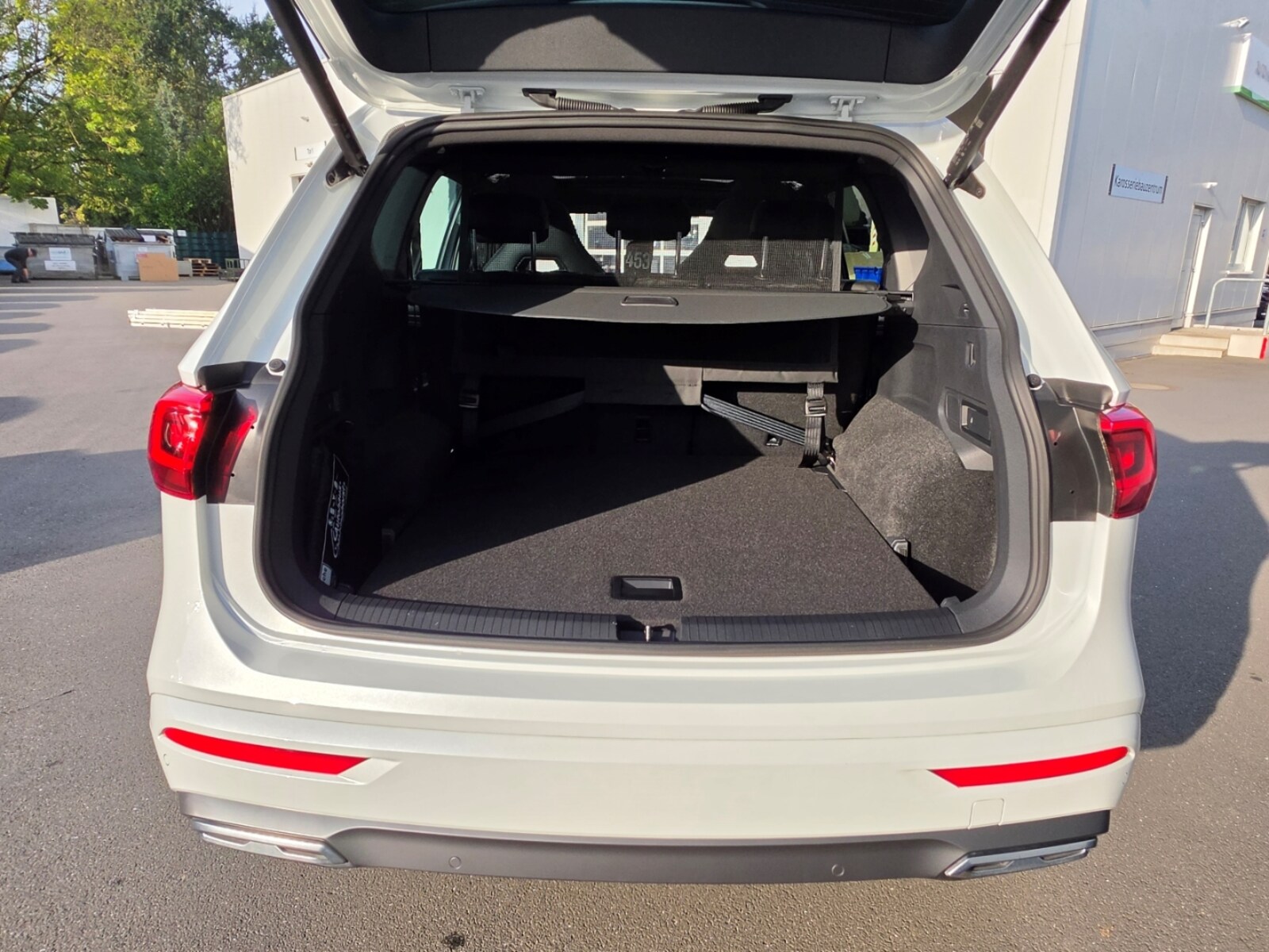 SEAT Tarraco – Bild 6