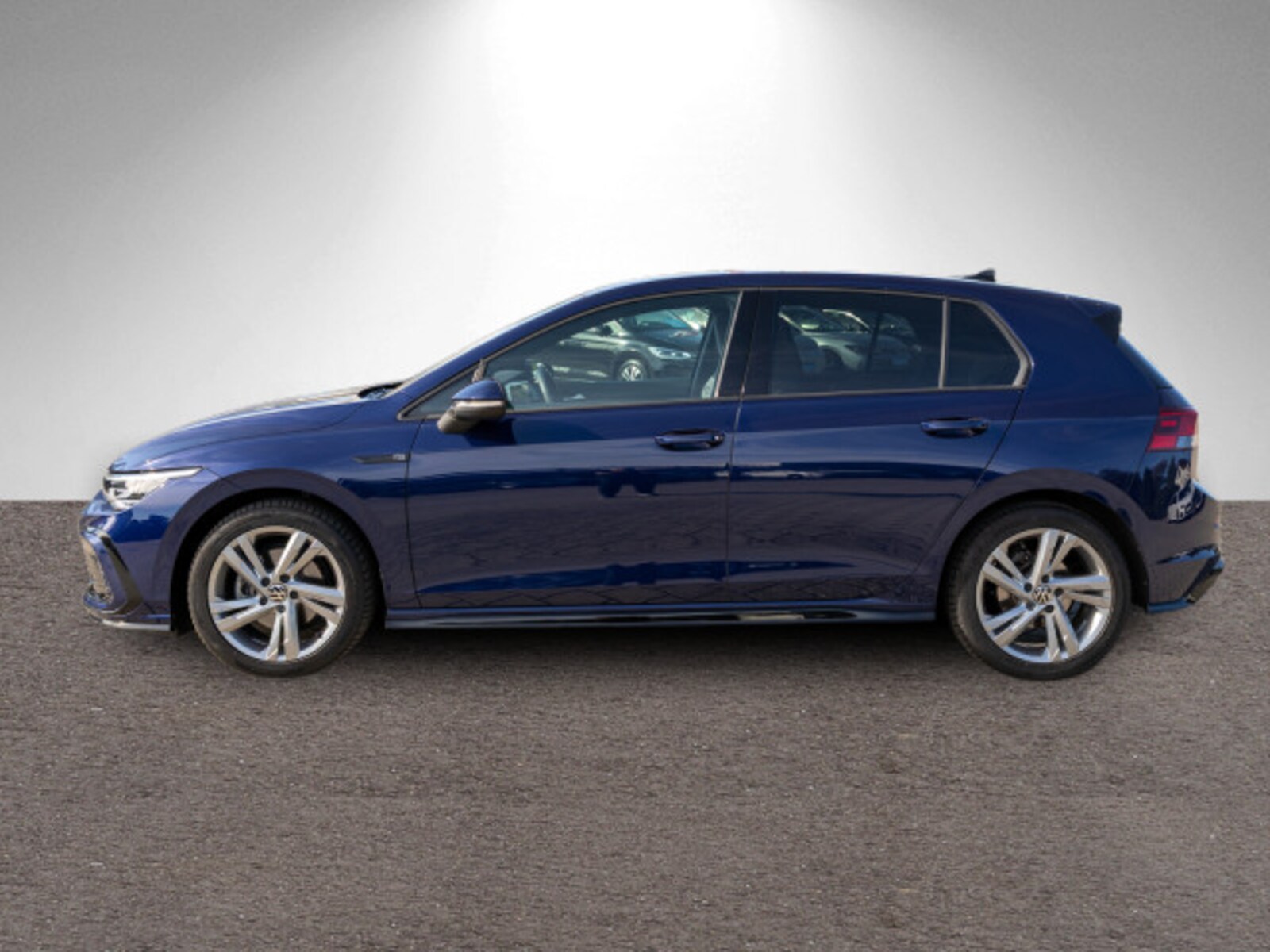 Volkswagen Golf – Bild 4