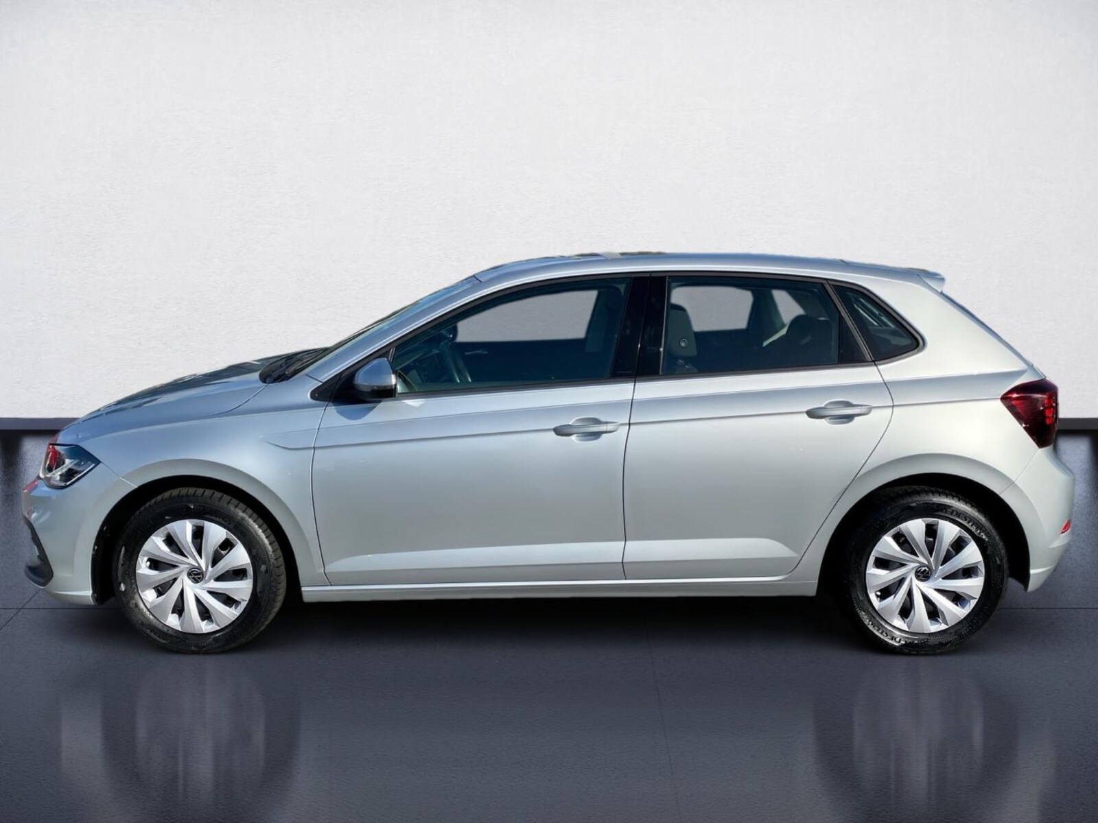 Volkswagen Polo – Bild 3