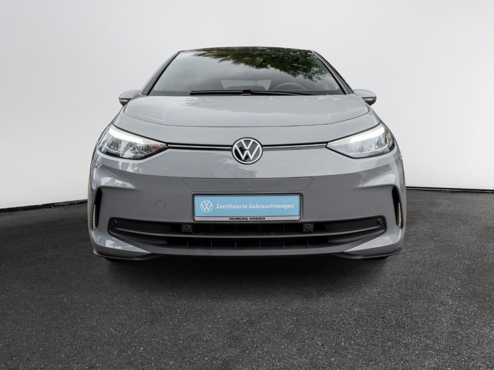 Volkswagen ID.3 – Bild 3