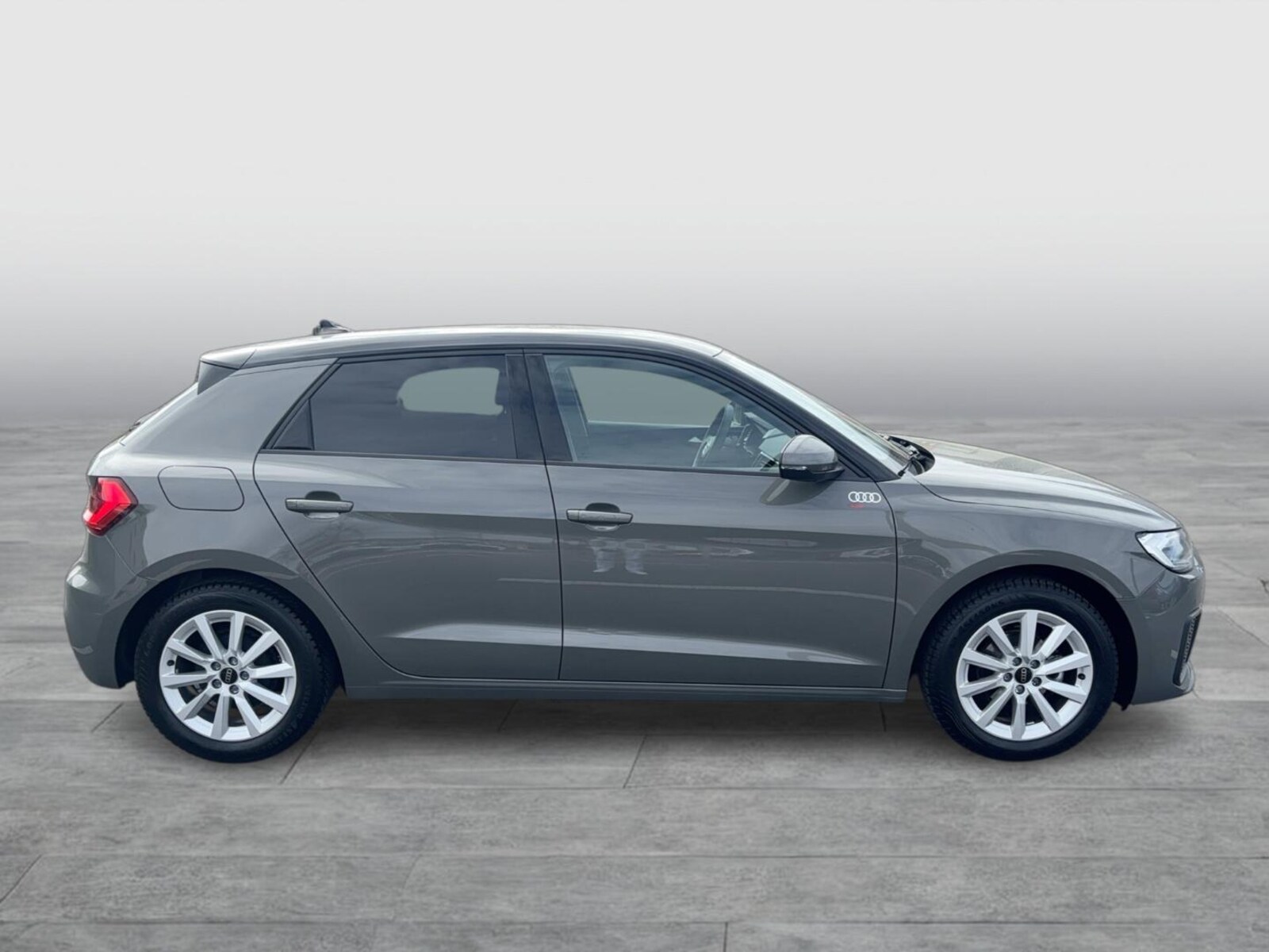 Audi A1 Sportback – Bild 6