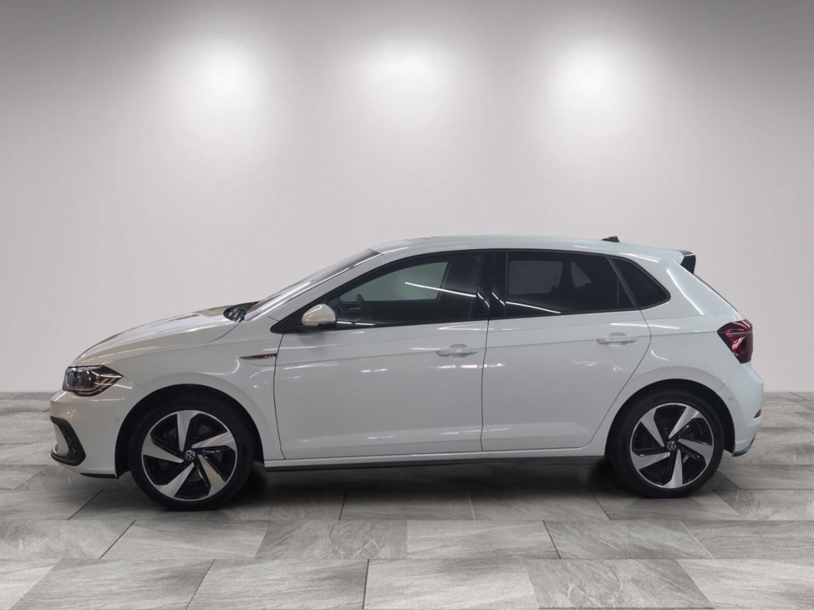 Volkswagen Polo – Bild 4