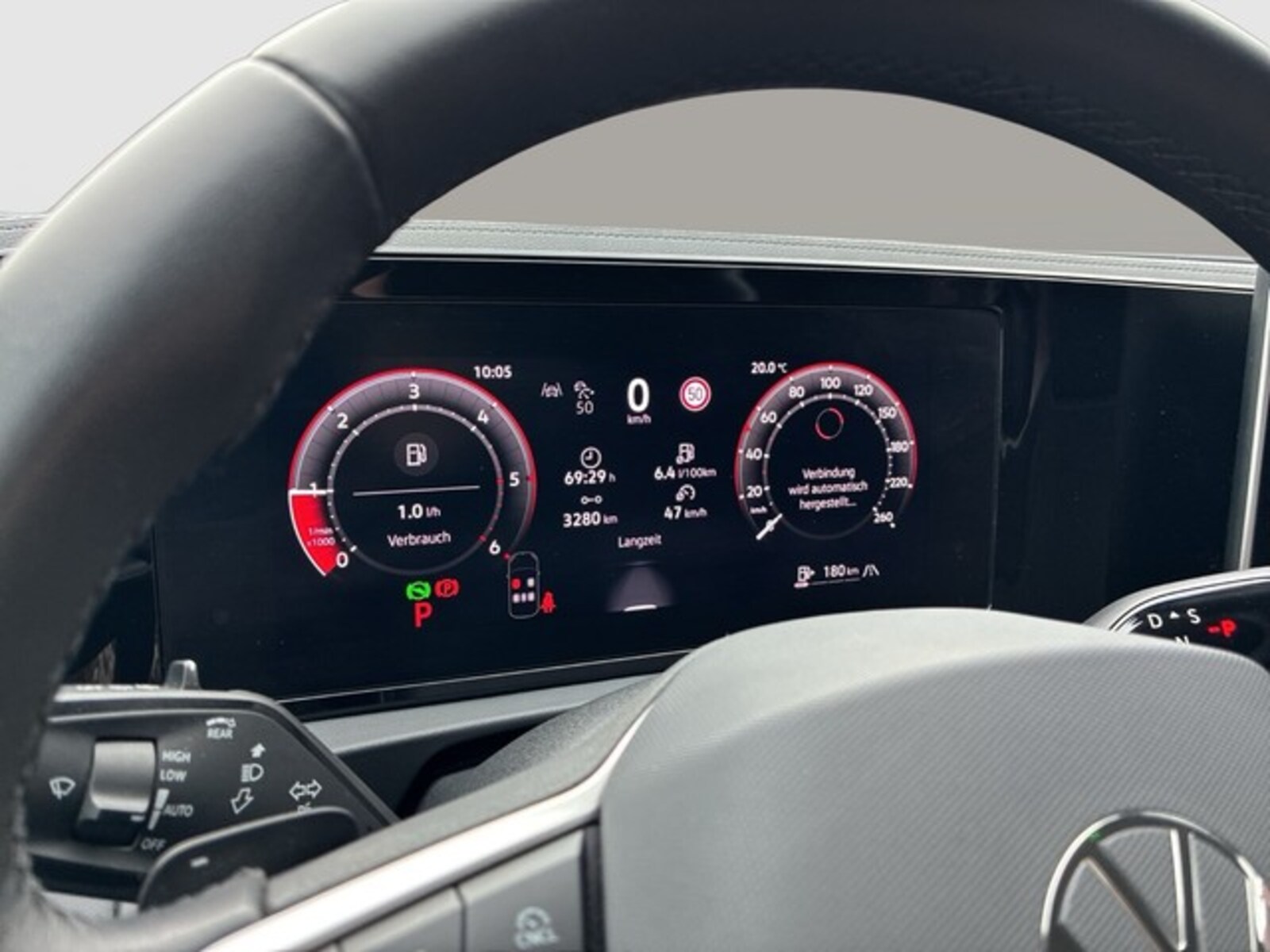 Volkswagen Tiguan – Bild 18