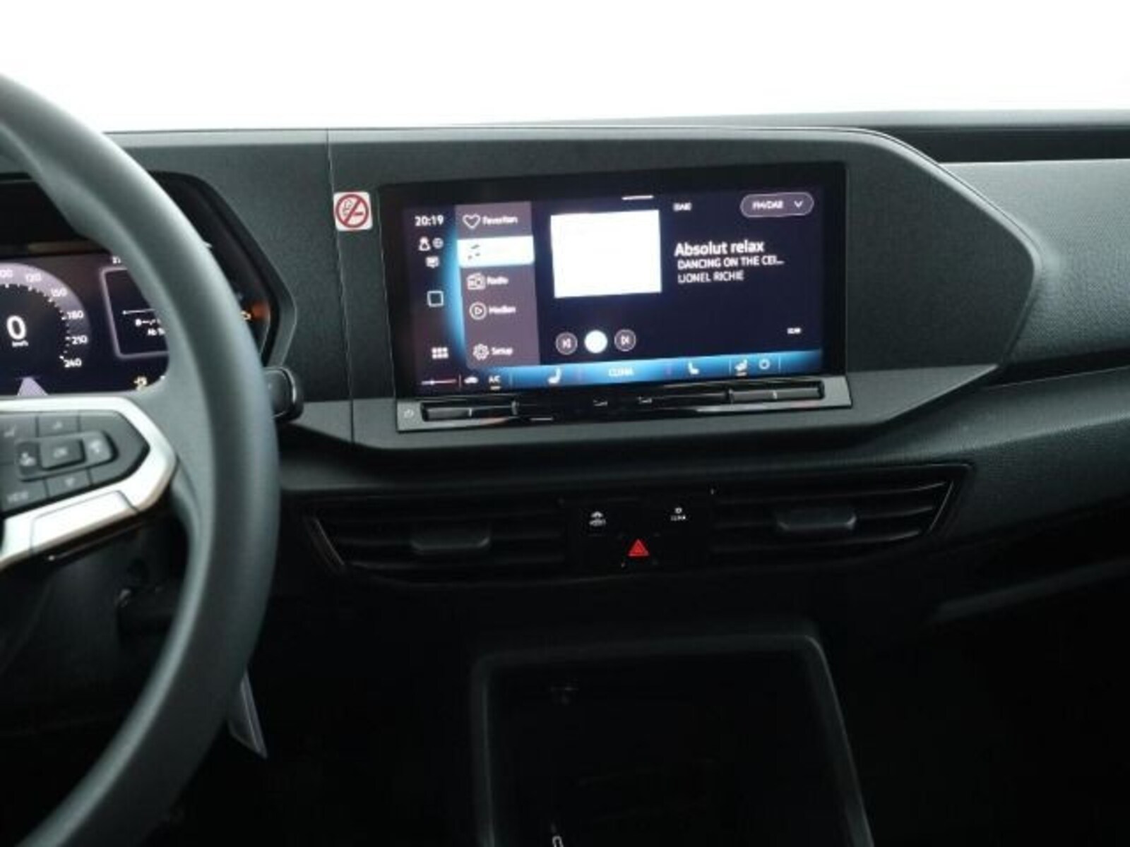 Volkswagen Caddy Cargo – Bild 5