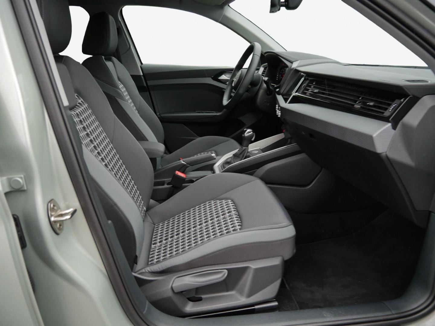 Bild über Audi A1 Sportback advanced 35 TFSI S tronic - für weitere Informationen kontaktieren Sie den Audi Partner