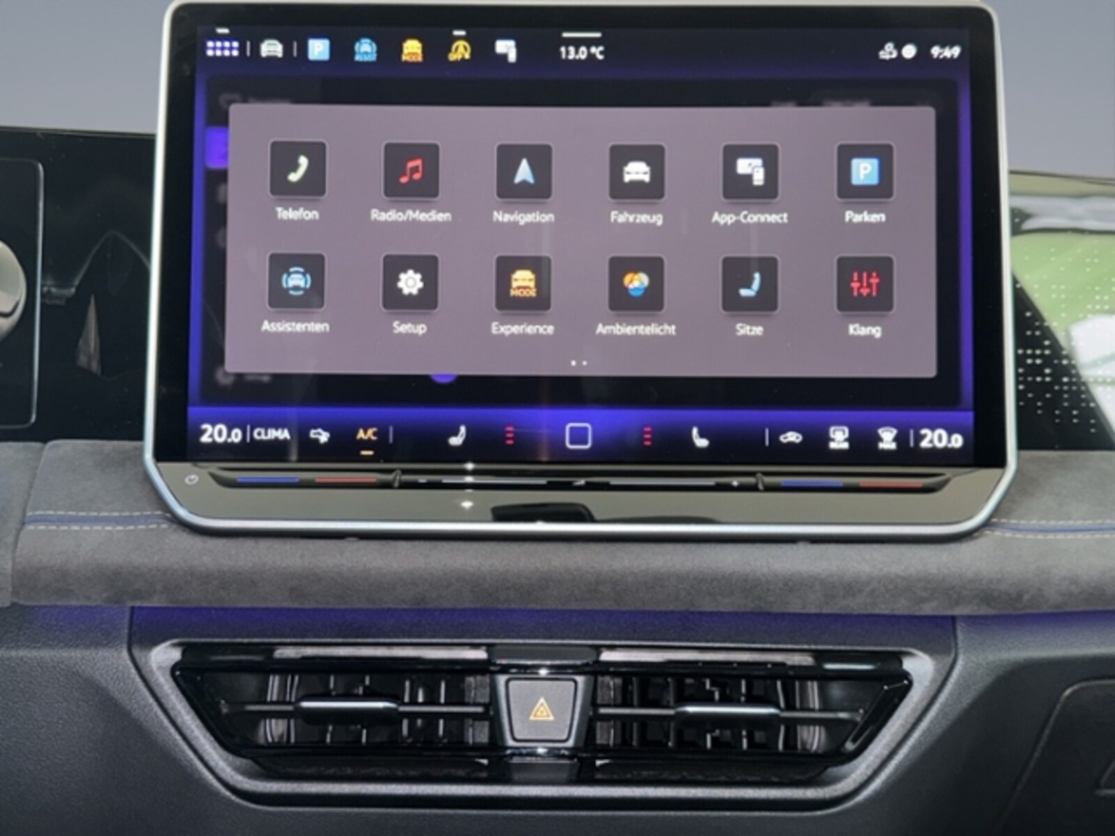 Volkswagen Tiguan – Bild 20