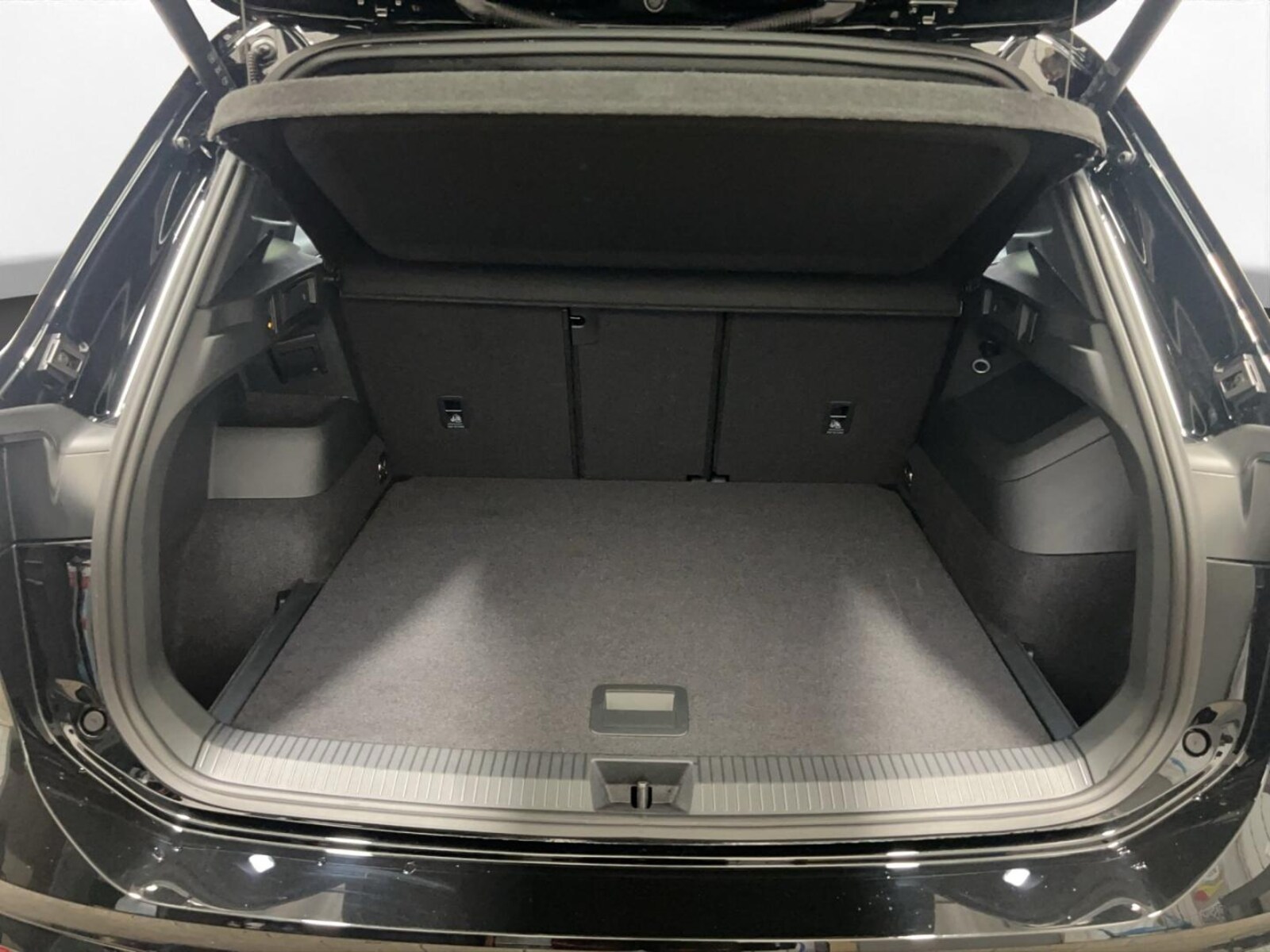 Volkswagen Tiguan – Bild 15