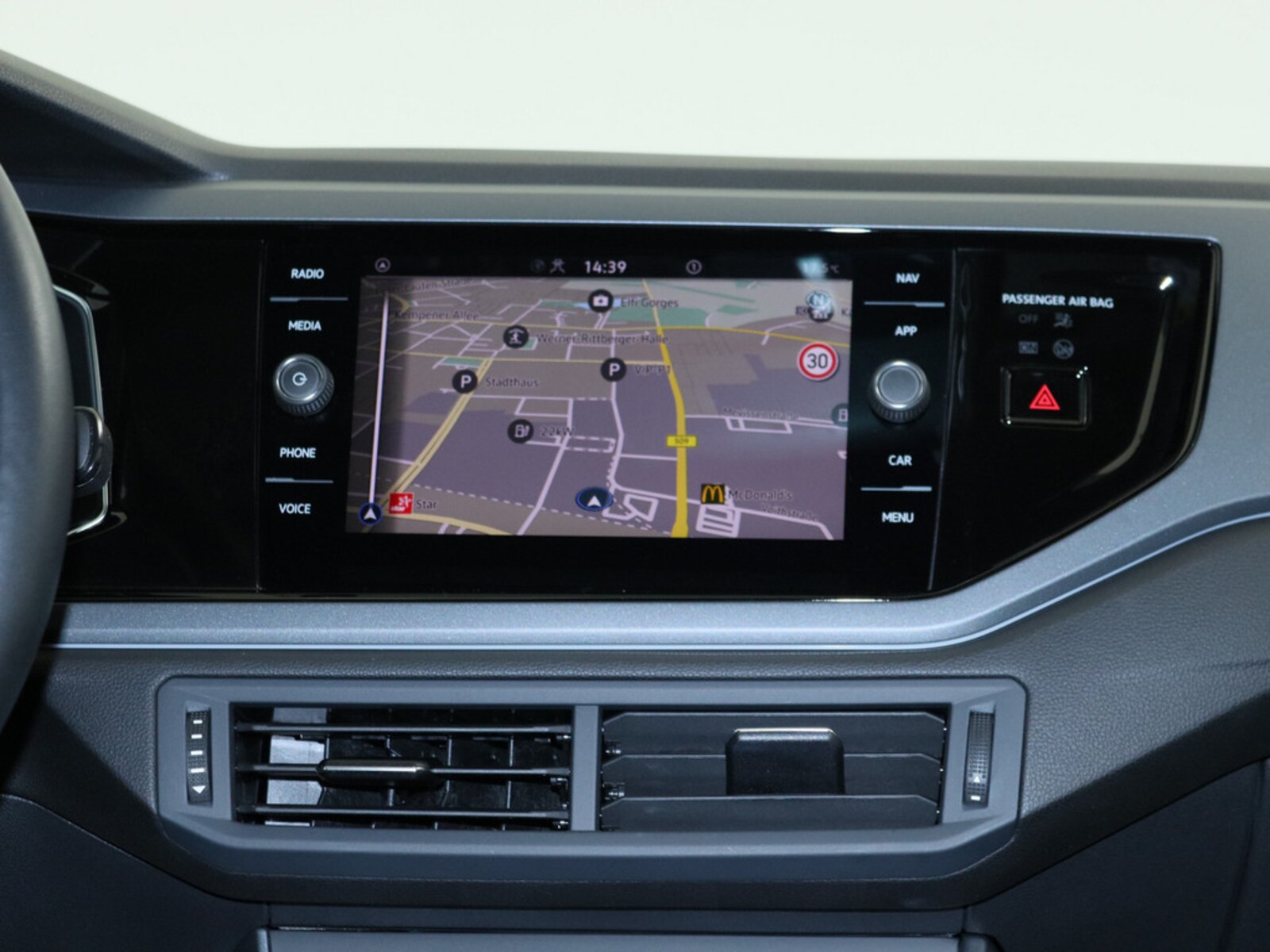 Volkswagen Polo – Bild 21