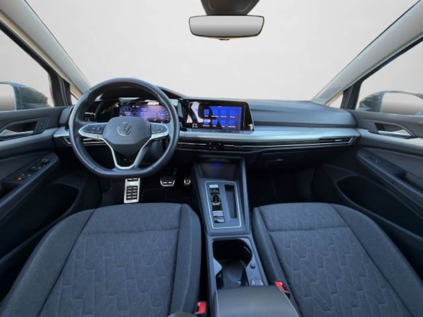 Volkswagen Golf – Bild 3