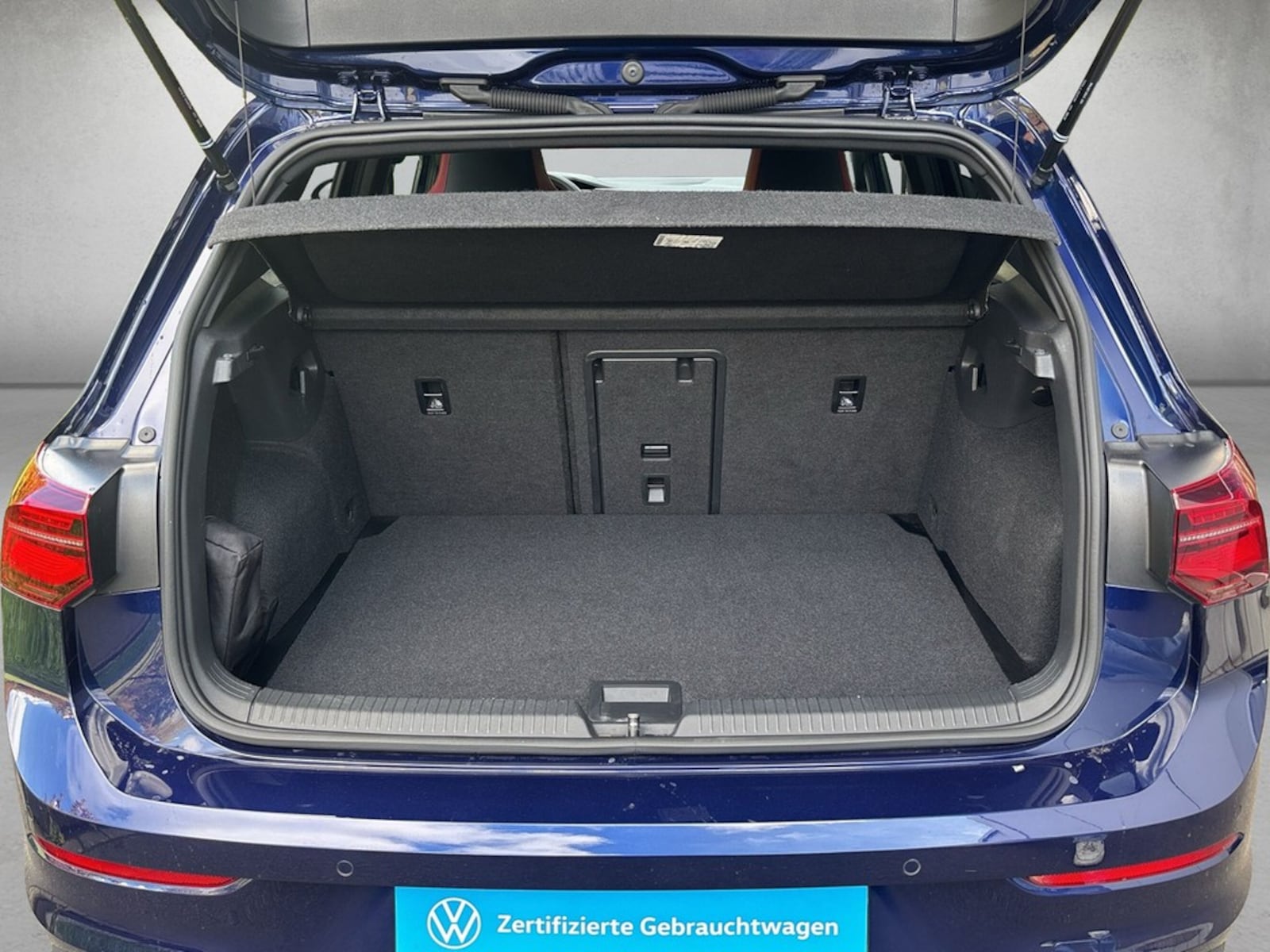 Volkswagen Golf – Bild 5