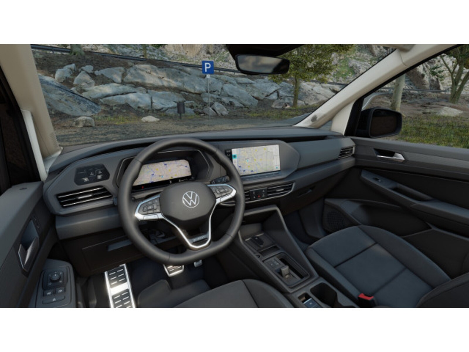 Volkswagen Caddy – Bild 3