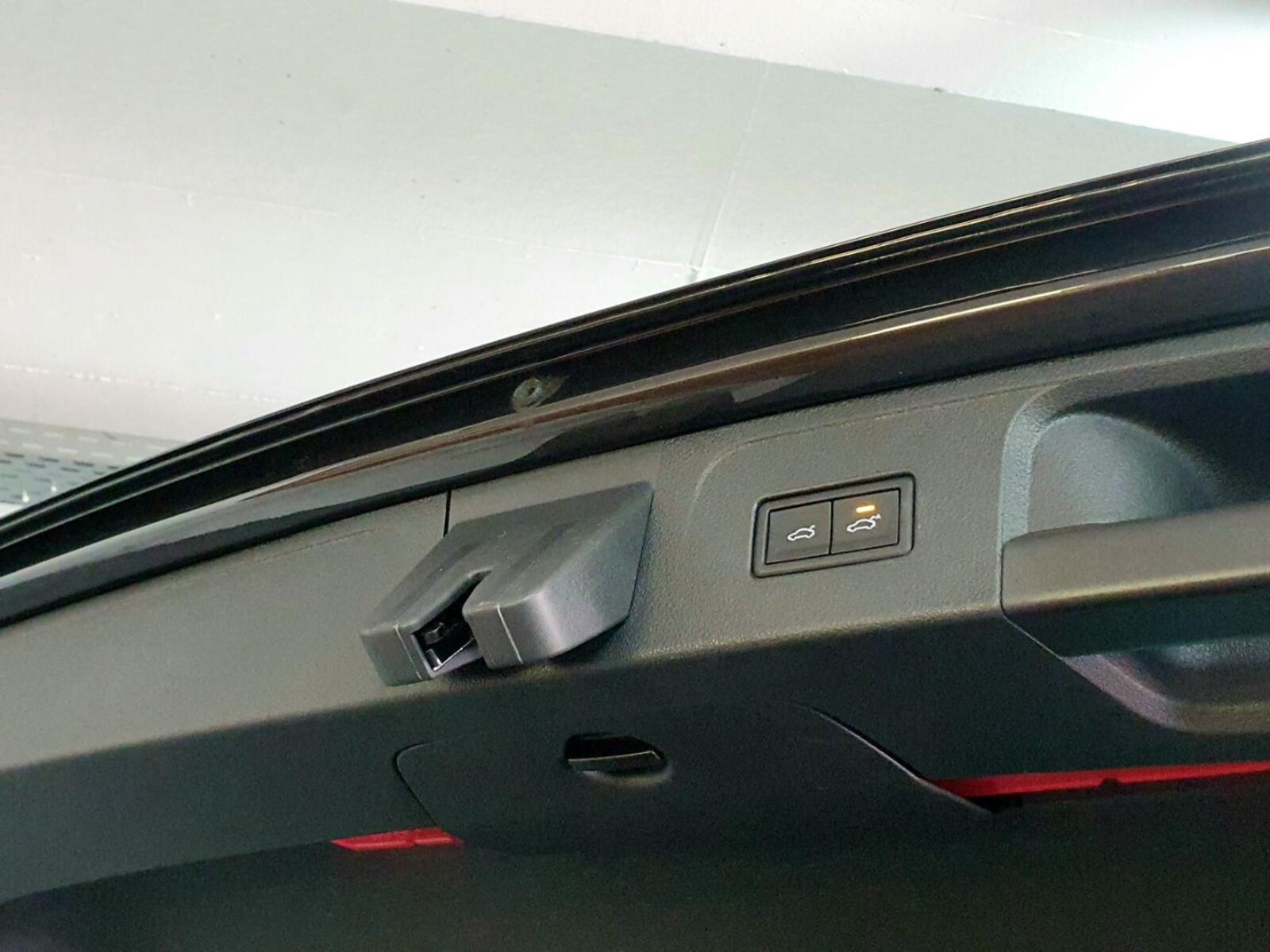 Volkswagen Passat Variant – Bild 23