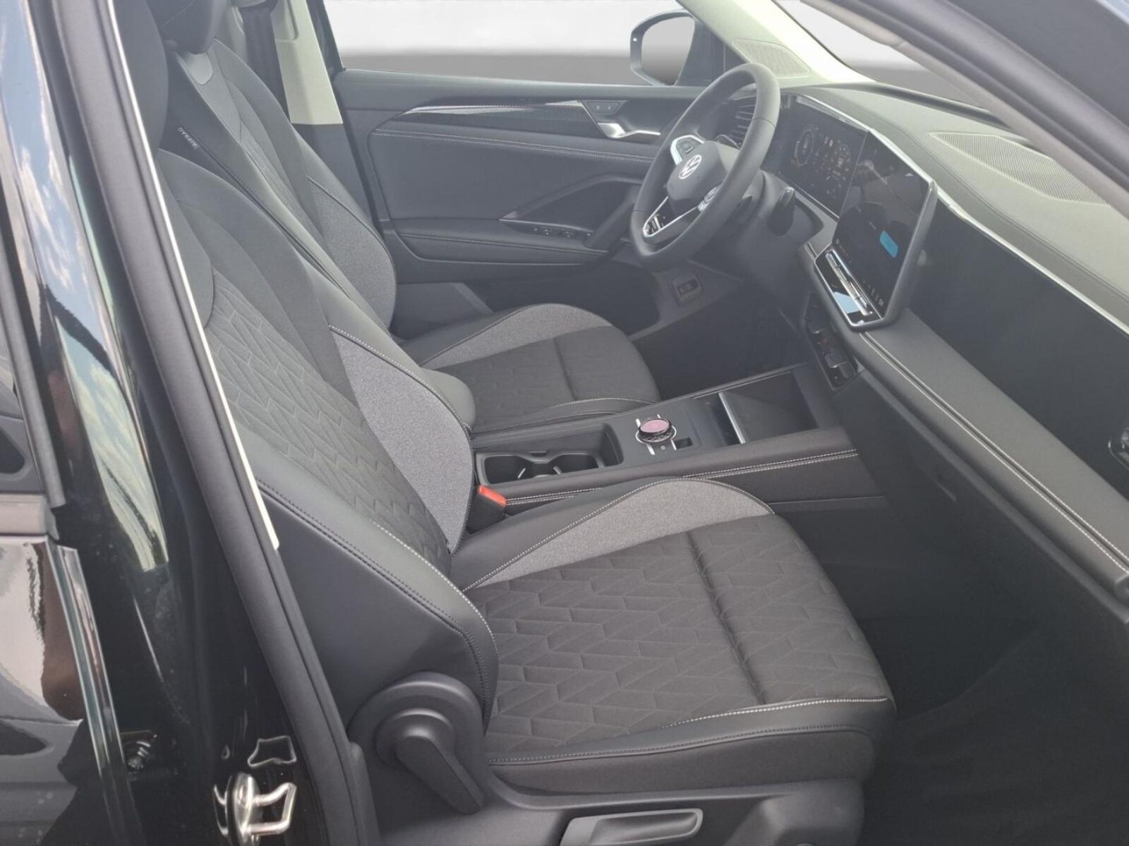 Volkswagen Tiguan – Bild 10