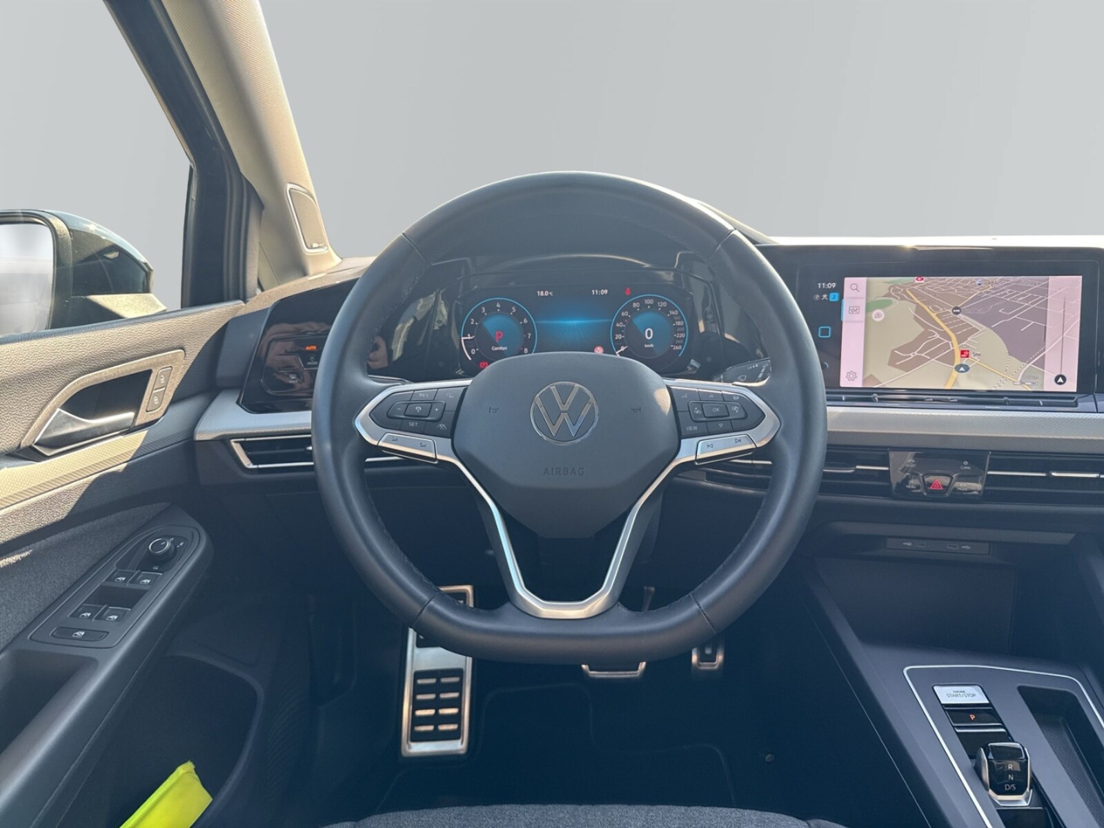 Volkswagen Golf Variant – Bild 14