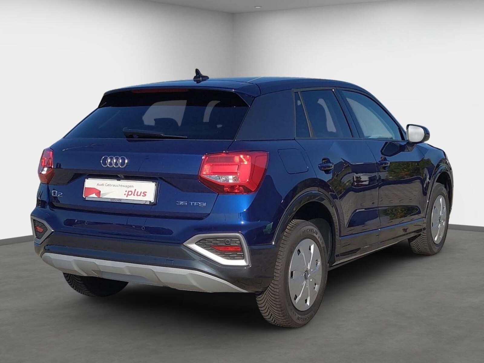 Audi Q2 – Bild 6