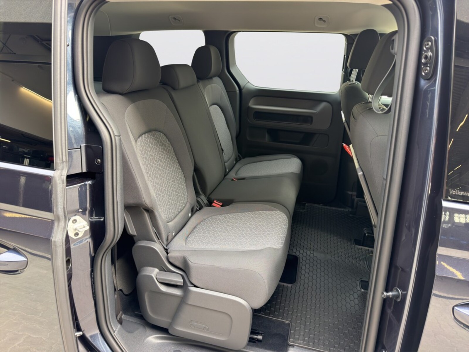 Volkswagen ID. Buzz – Bild 17