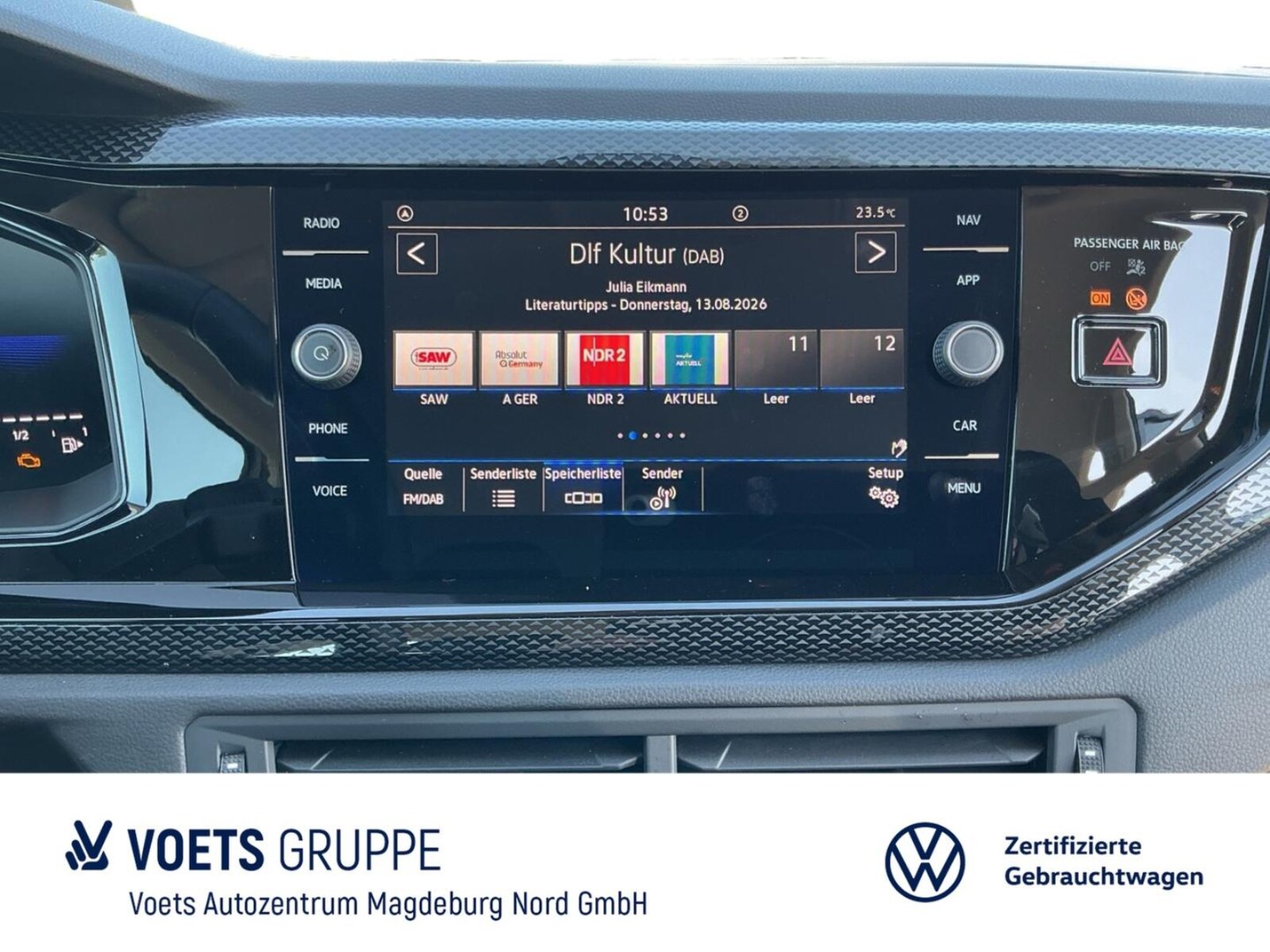 Volkswagen Polo – Bild 10