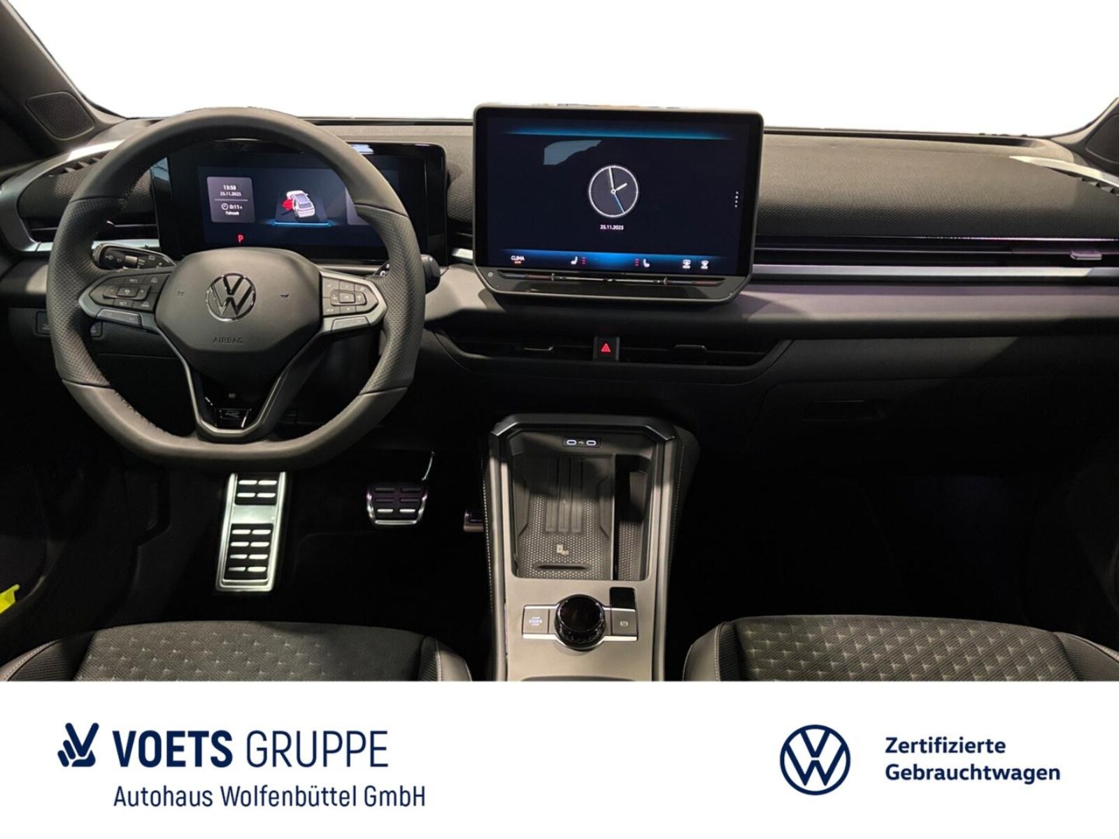 Volkswagen T-Roc – Bild 8