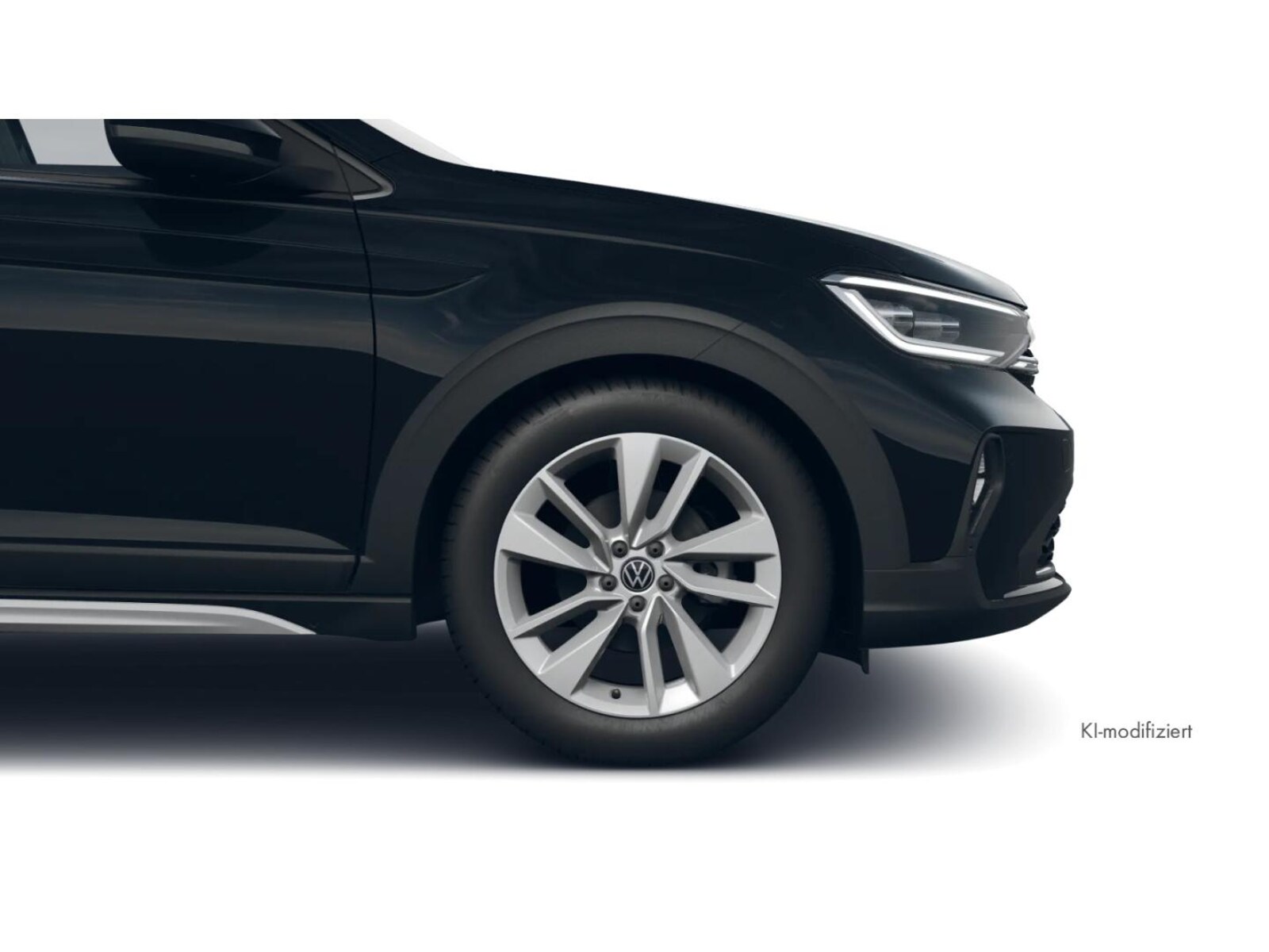 Volkswagen Taigo – Bild 3