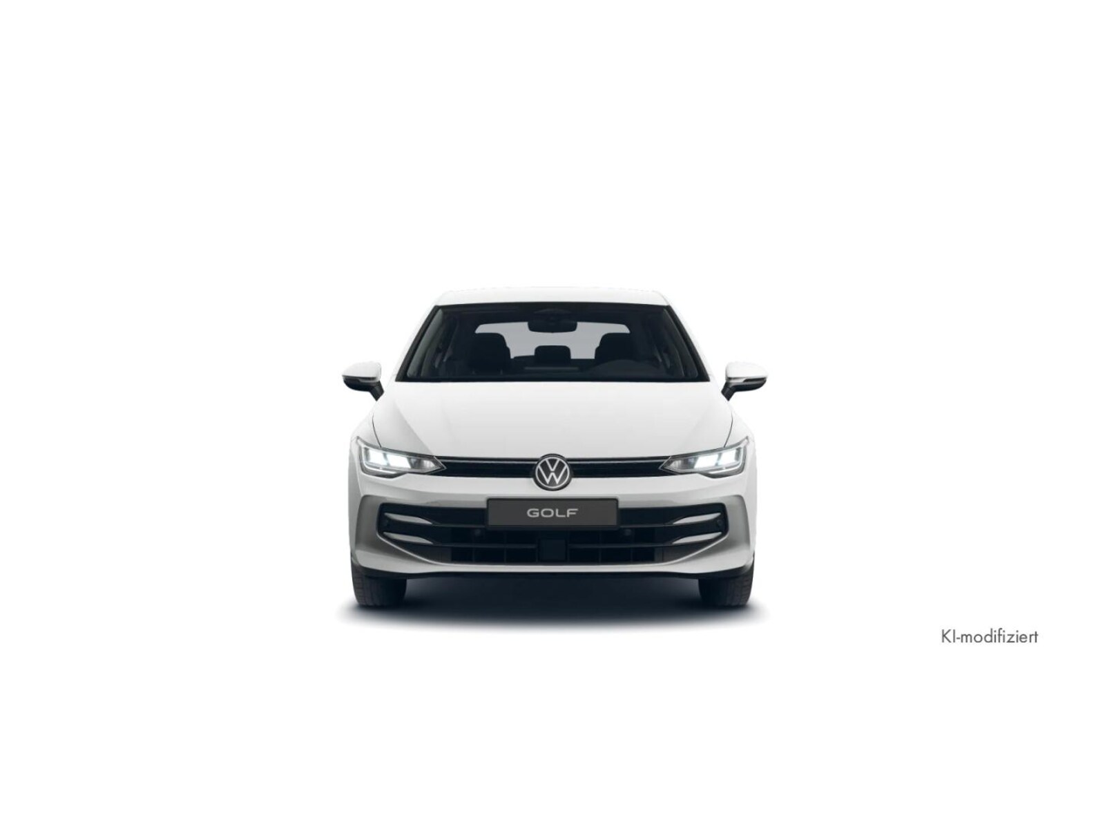 Volkswagen Golf – Bild 2