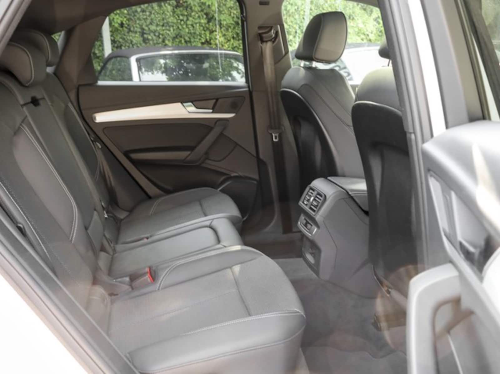 Audi Q5 Sportback – Bild 6
