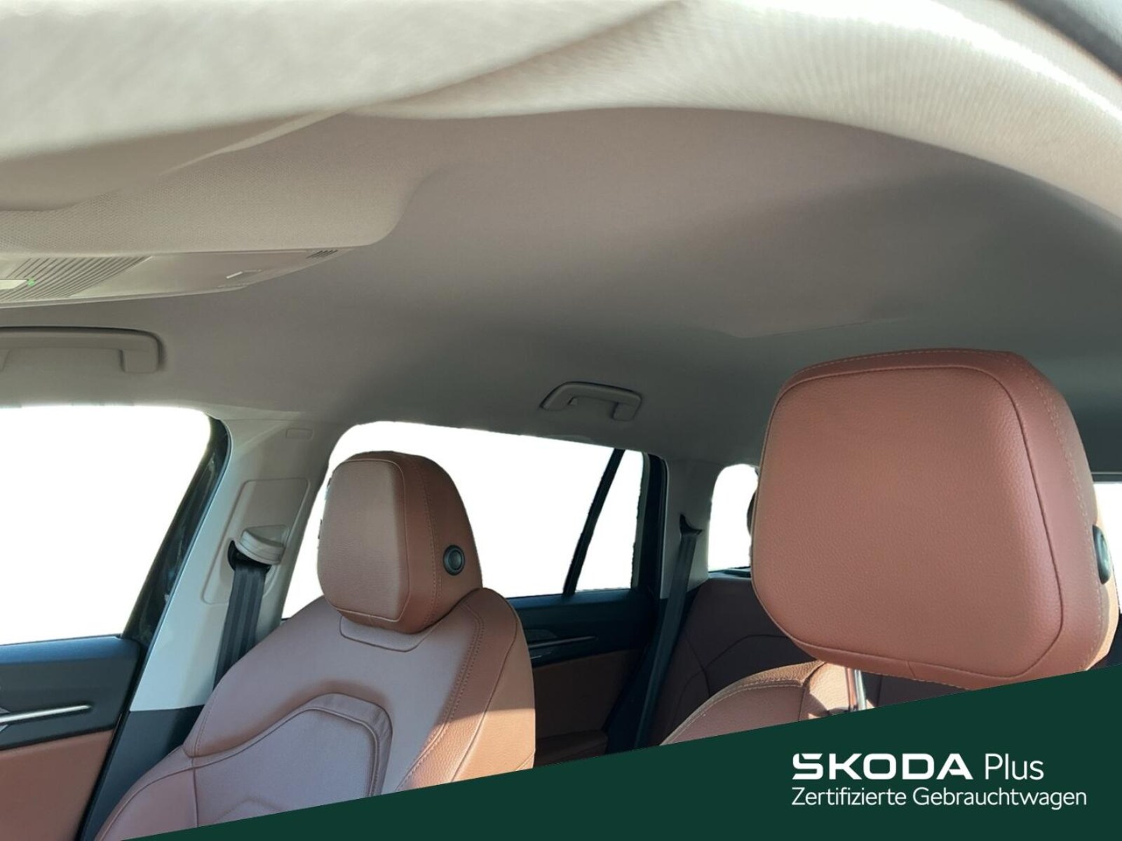 Škoda Kodiaq – Bild 15