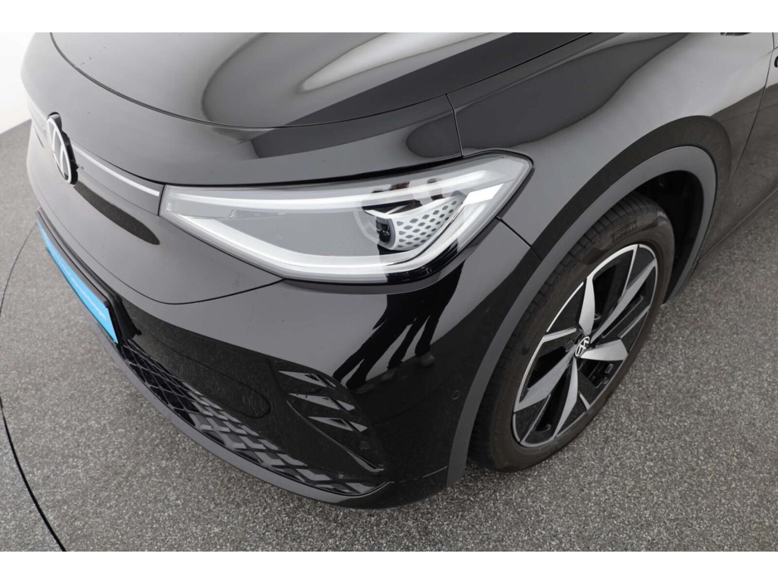 Volkswagen ID.5 – Bild 7