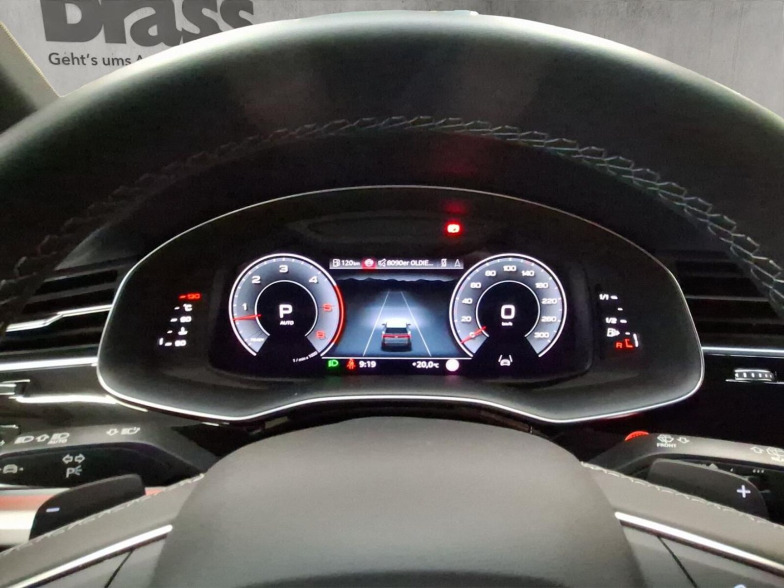 Audi Q8 – Bild 12