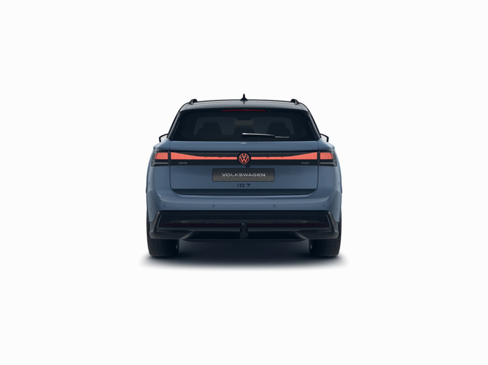 Volkswagen ID.7 Tourer – Bild 8