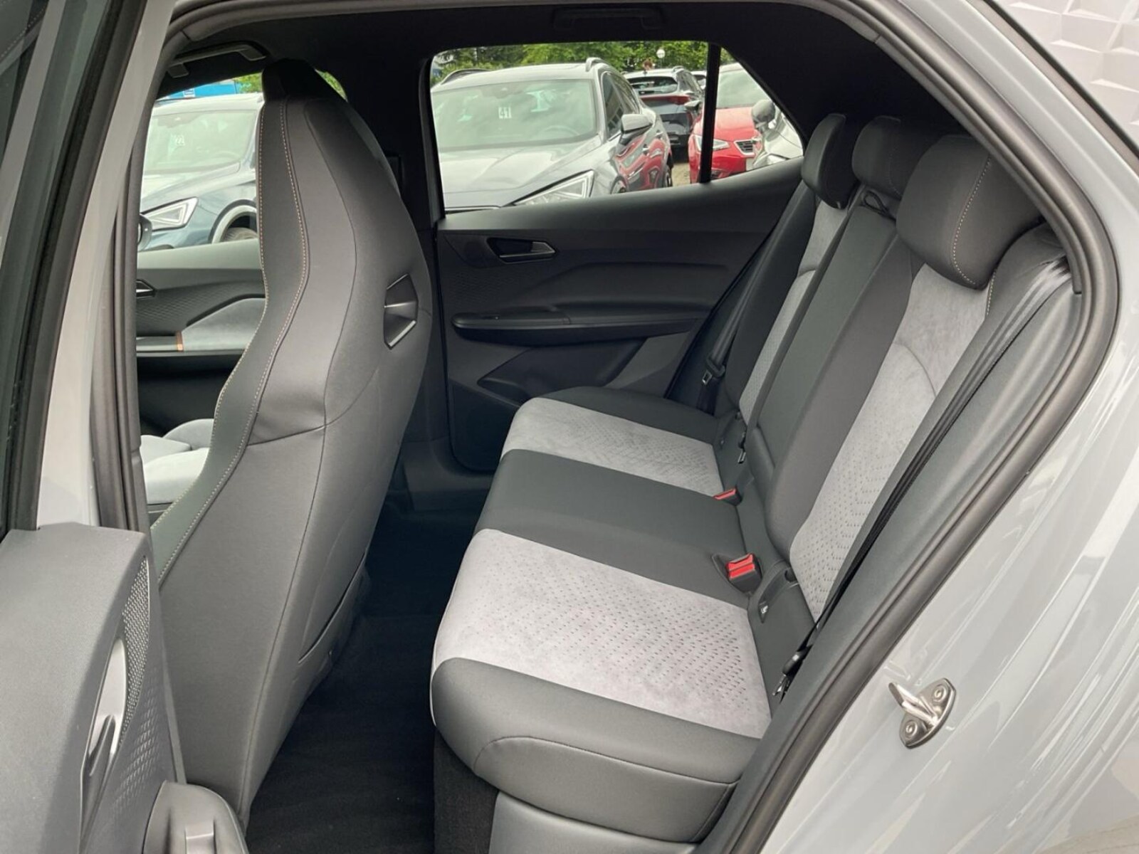 CUPRA Born – Bild 7
