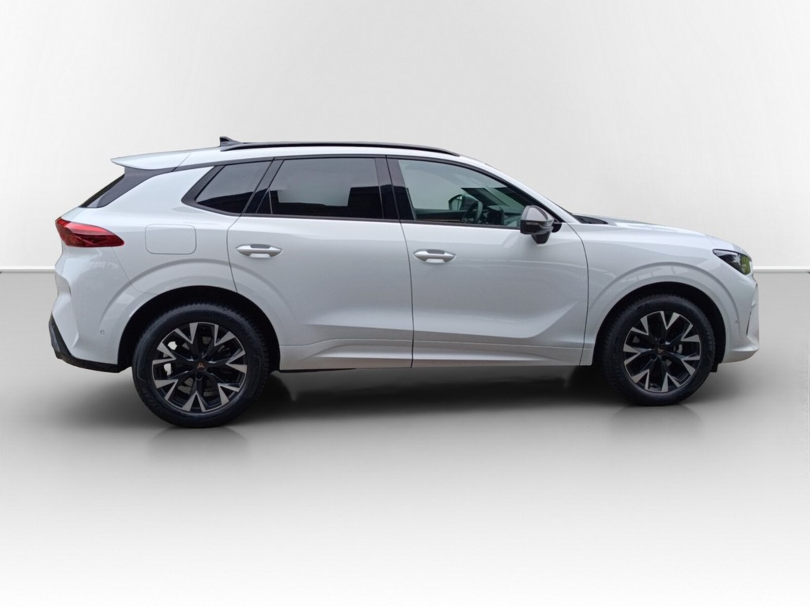 CUPRA Terramar – Bild 4
