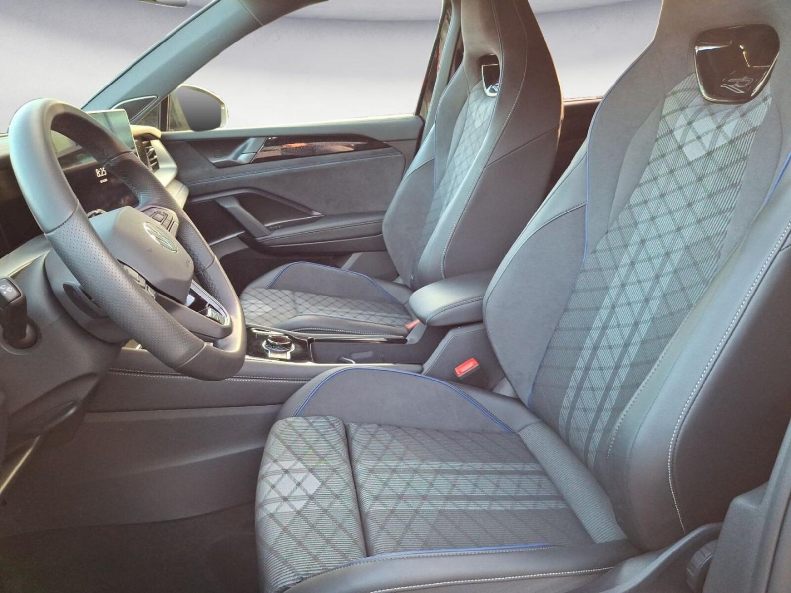 Volkswagen Tayron – Bild 10