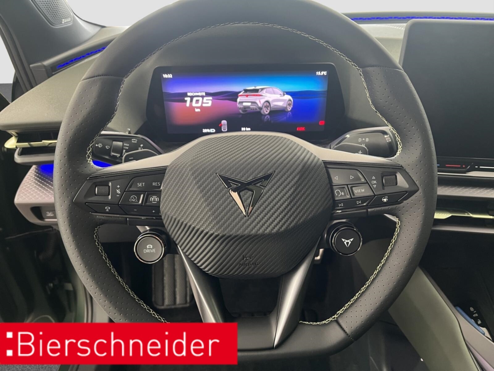 CUPRA Raval – Bild 12