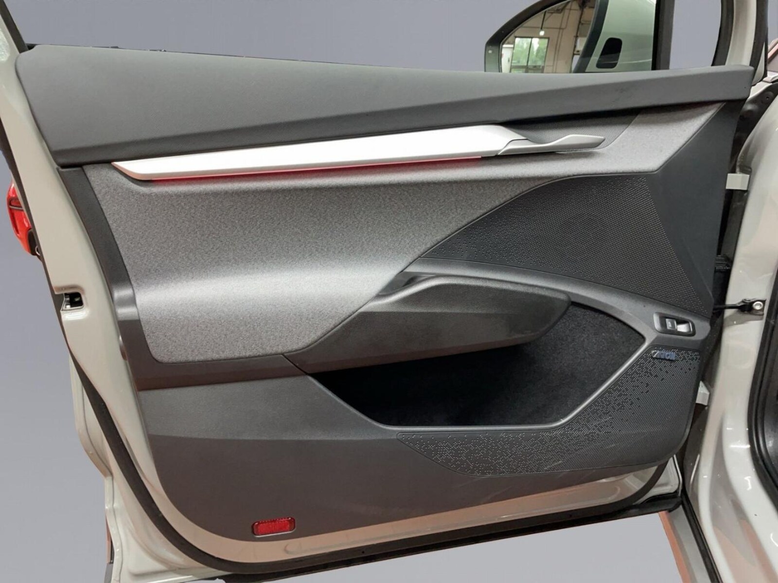 Škoda Enyaq – Bild 9