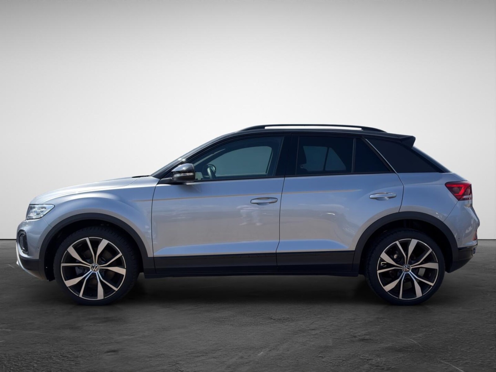 Volkswagen T-Roc – Bild 4