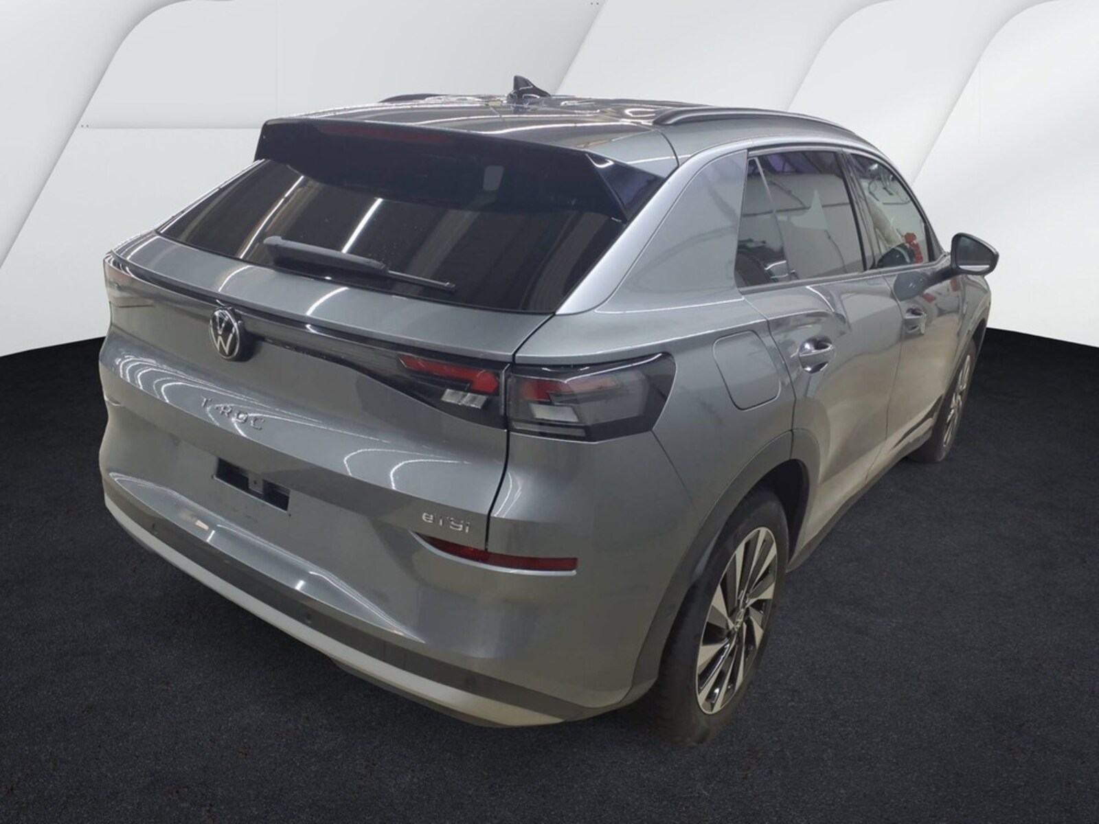 Volkswagen T-Roc – Bild 3