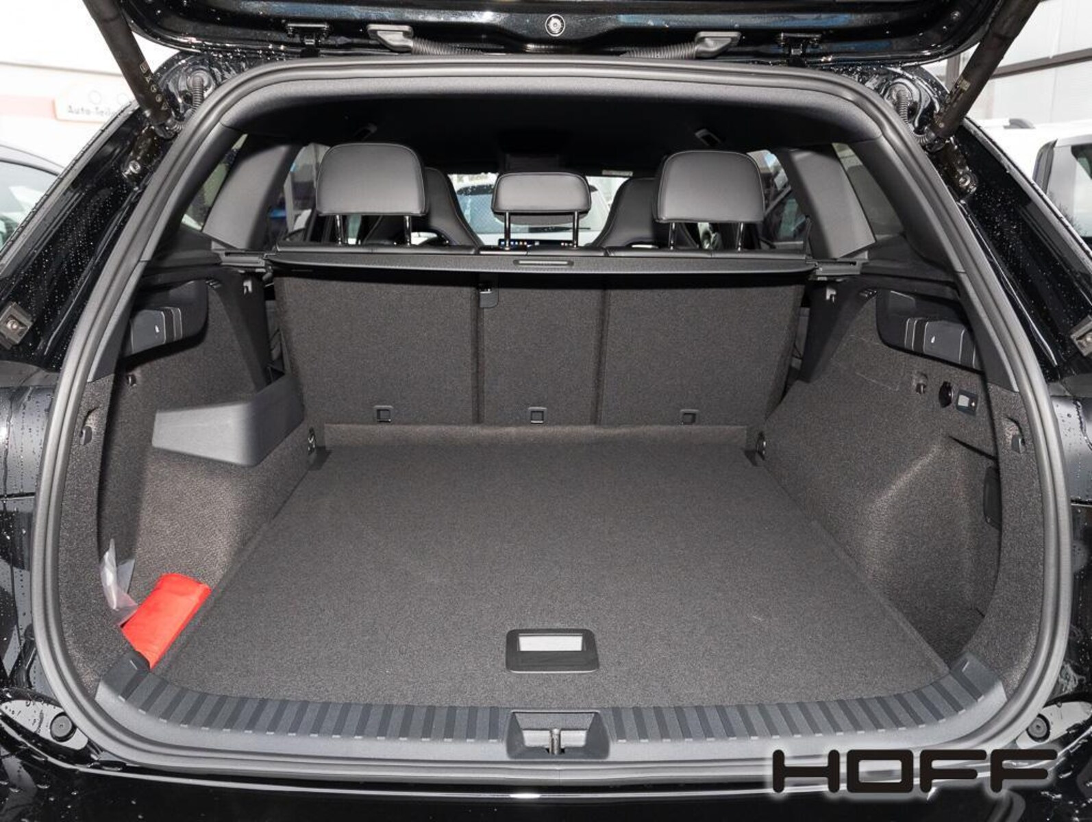 Volkswagen Tayron – Bild 12