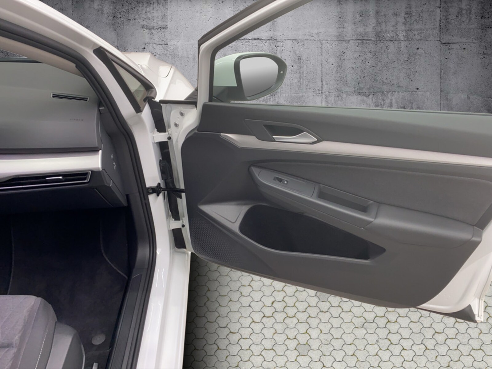 Volkswagen Golf – Bild 16