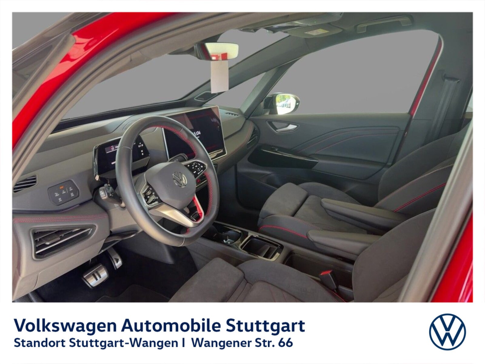 Volkswagen ID.3 – Bild 6