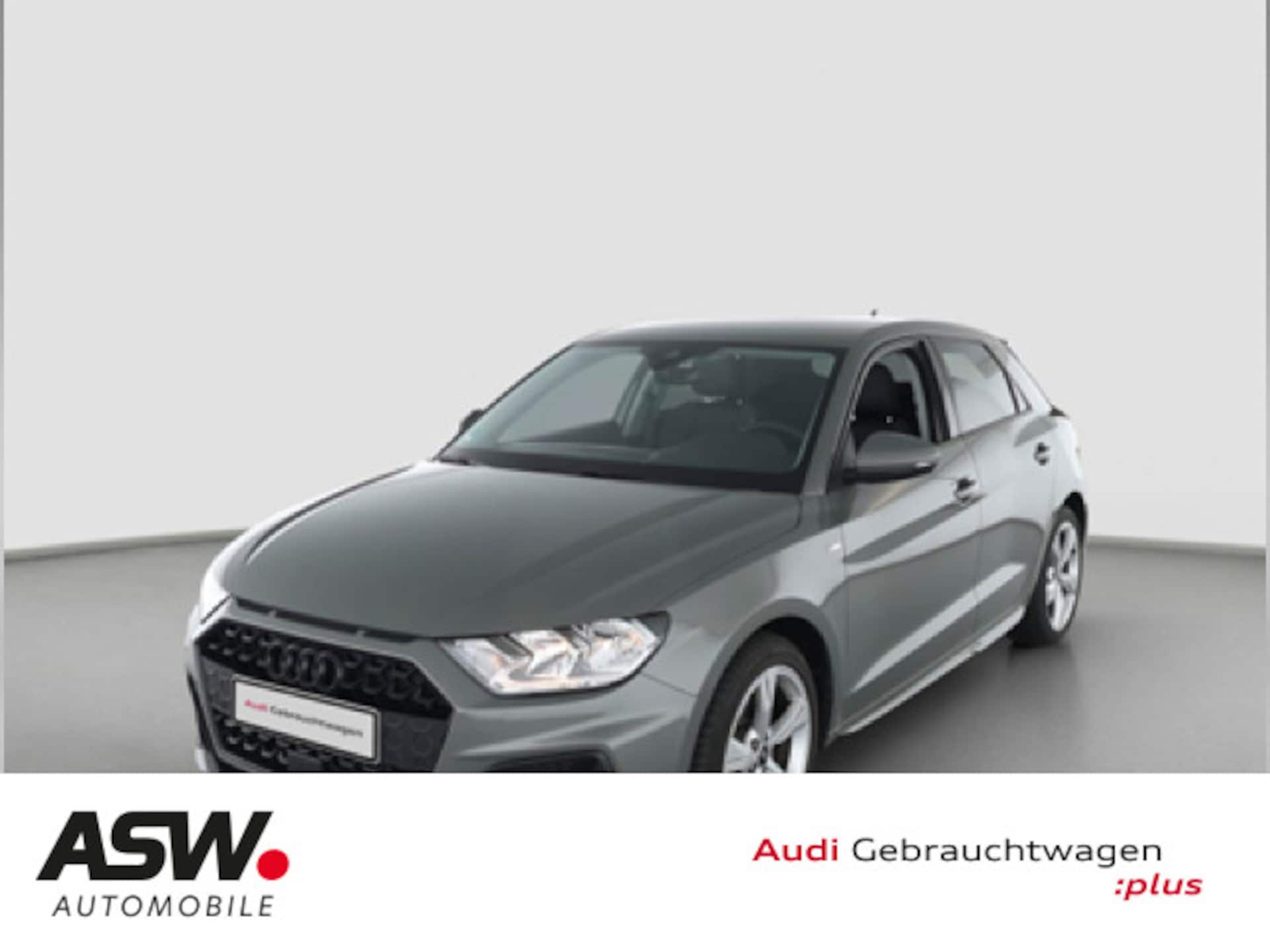 Audi A1 Sportback 2026