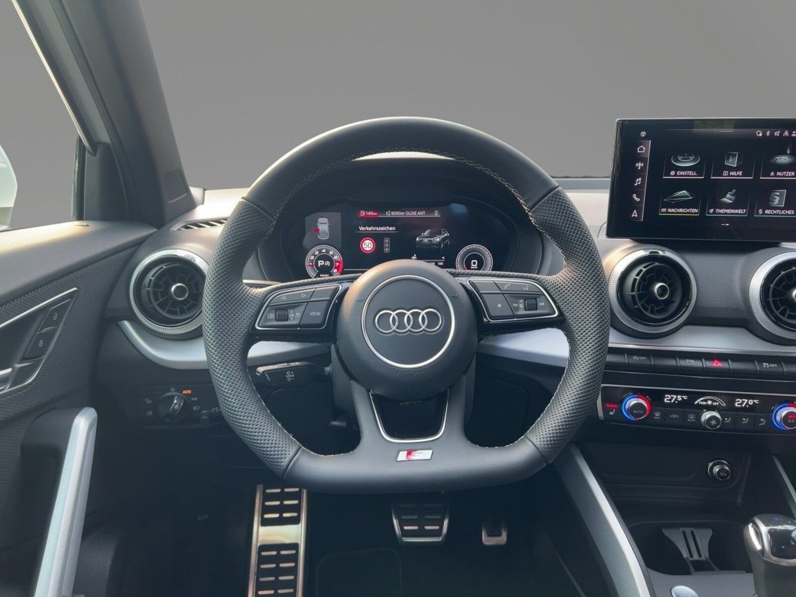 Audi Q2 – Bild 10