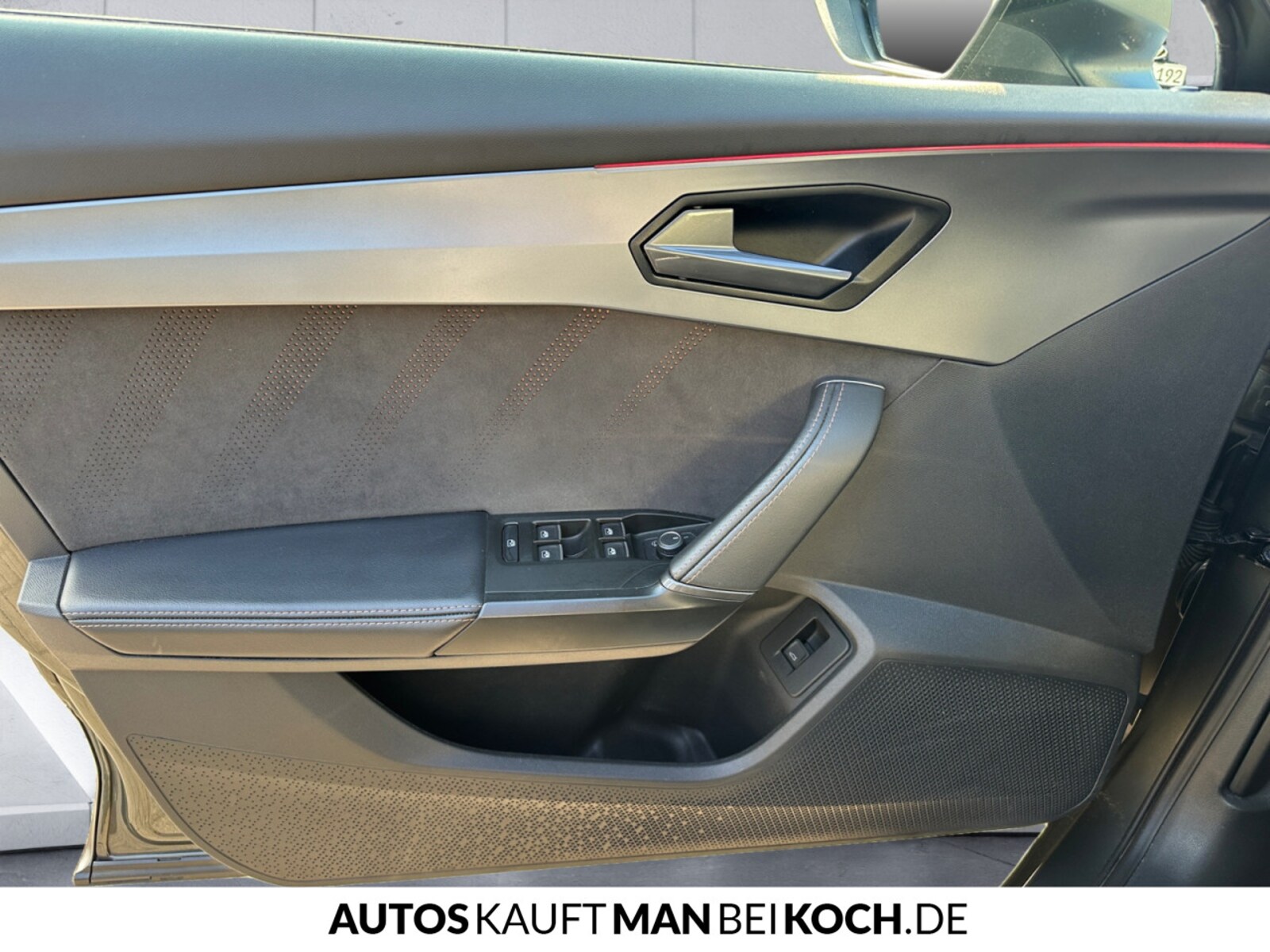 CUPRA Formentor – Bild 13