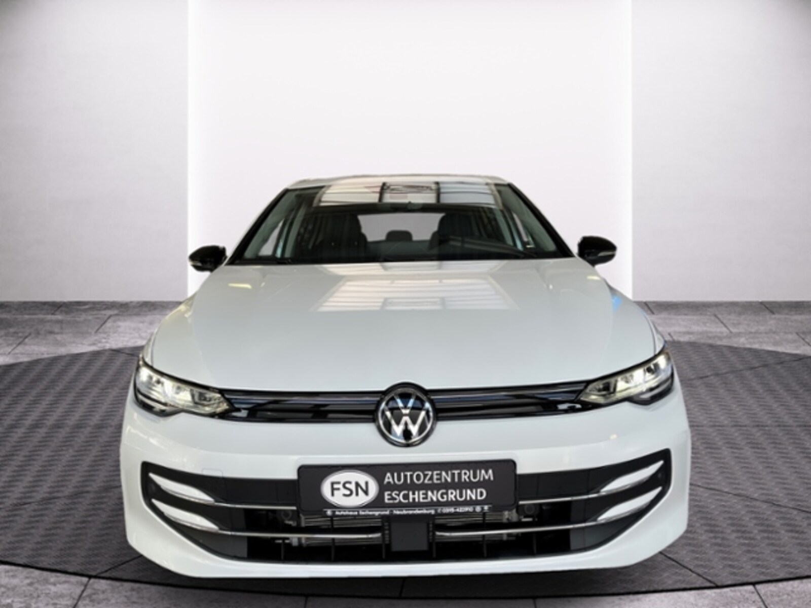 Volkswagen Golf – Bild 4